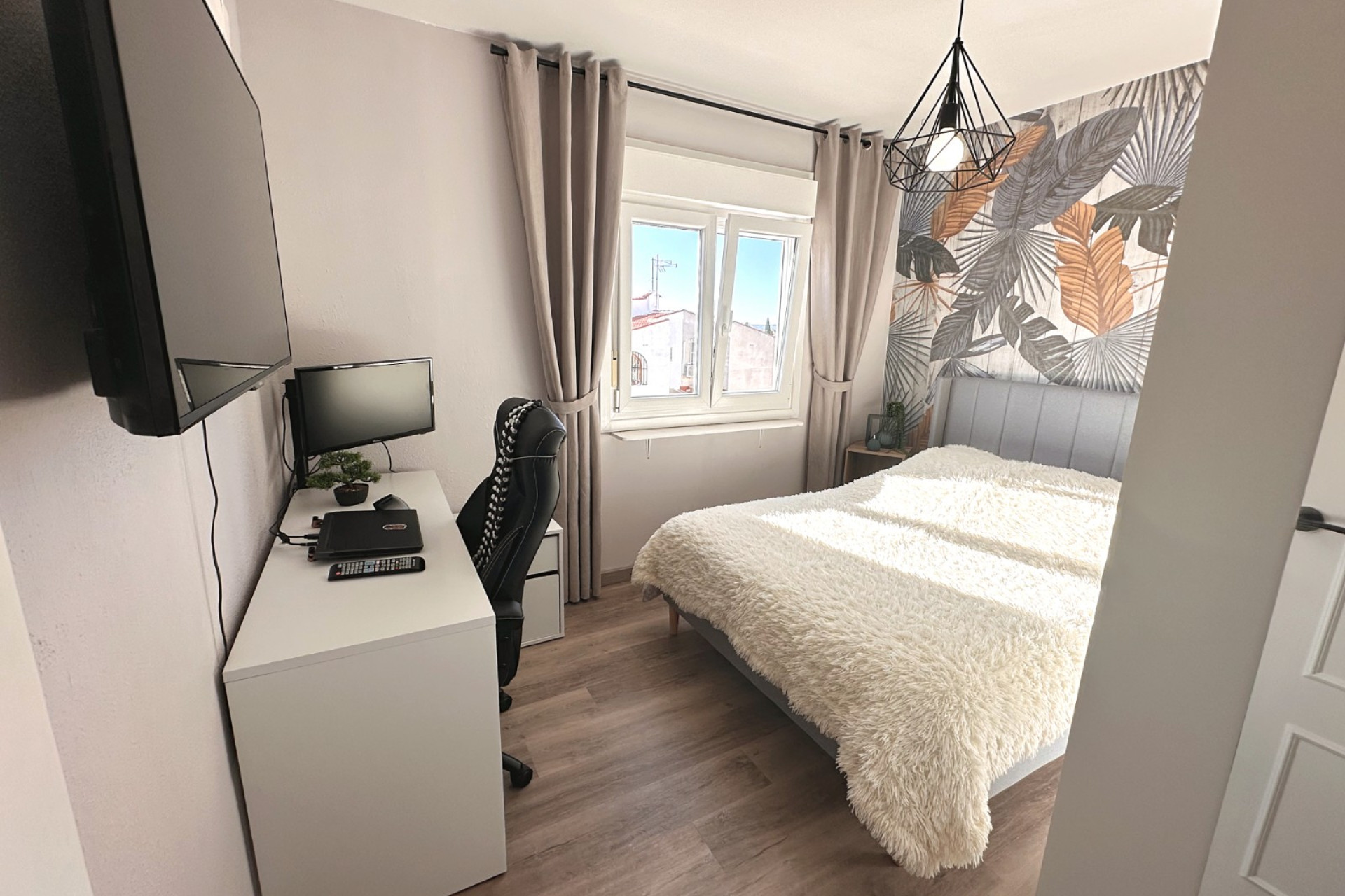 Revente - Apartment - Torrevieja - El Chaparral