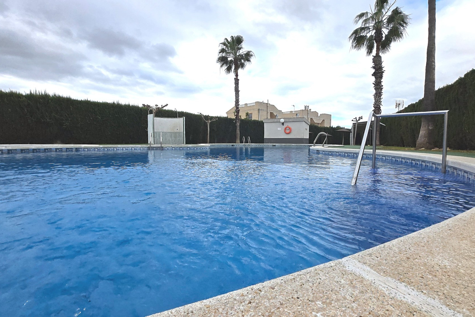 Revente - Apartment - Torrevieja - El Chaparral