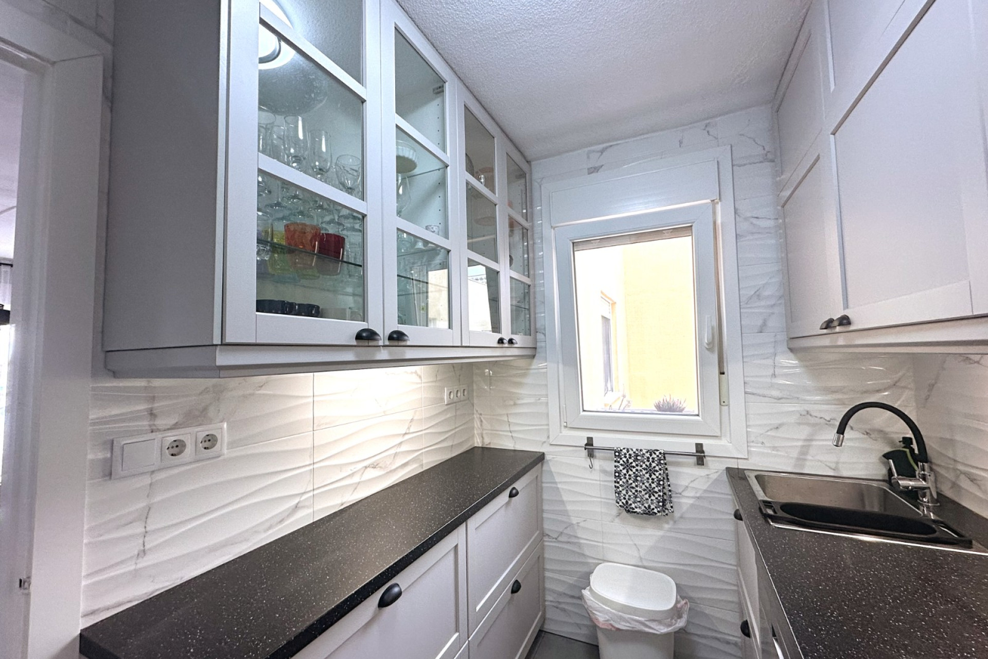 Revente - Apartment - Torrevieja - El Chaparral