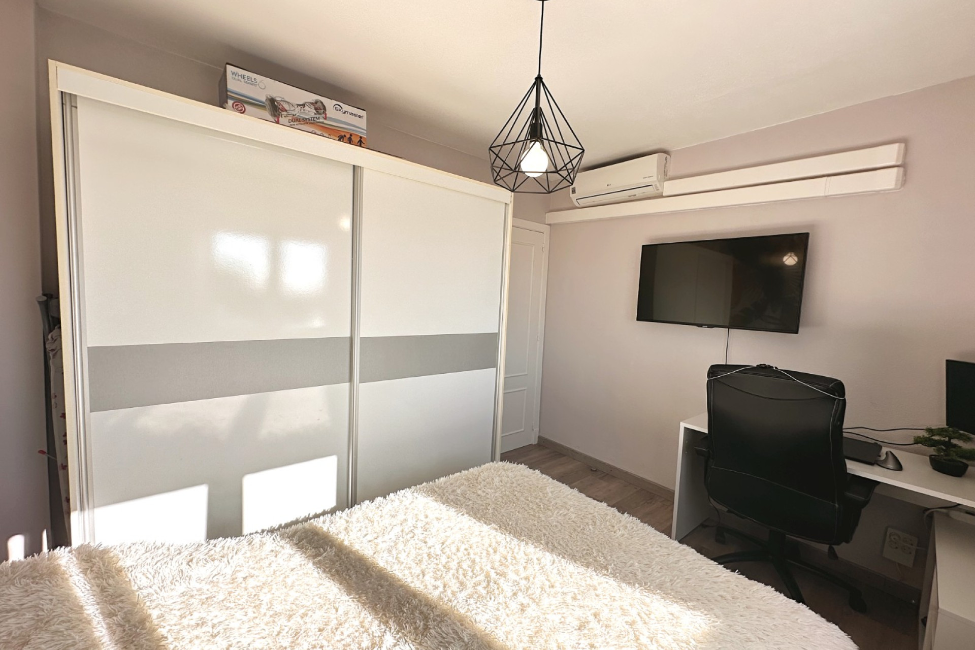 Revente - Apartment - Torrevieja - El Chaparral