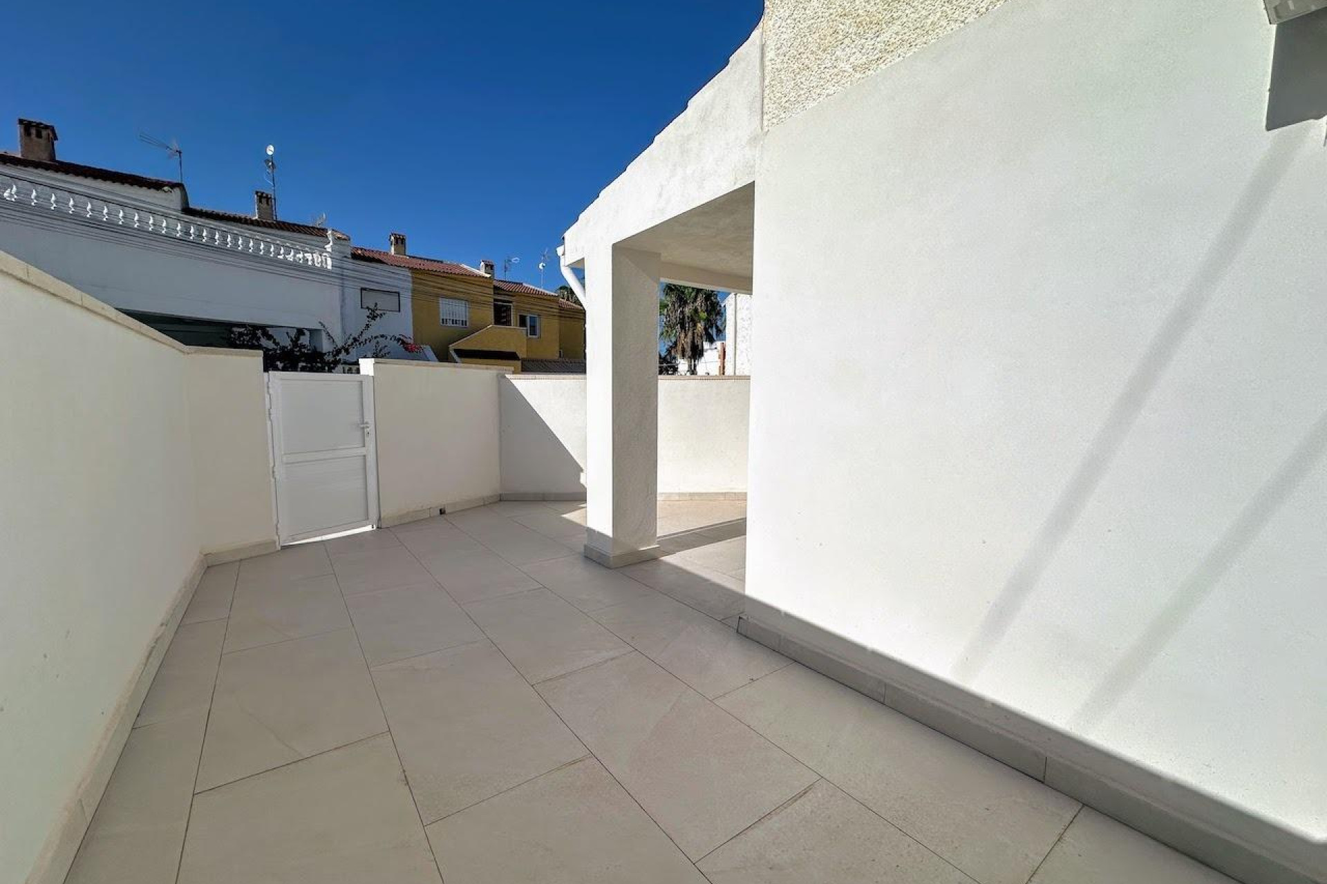 Revente - Apartment - Torrevieja - El limonar