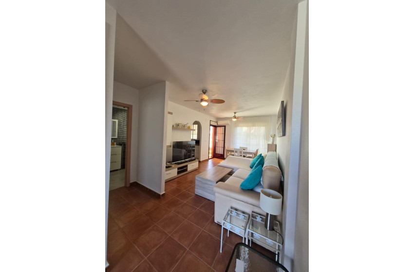 Revente - Apartment - Torrevieja - El limonar