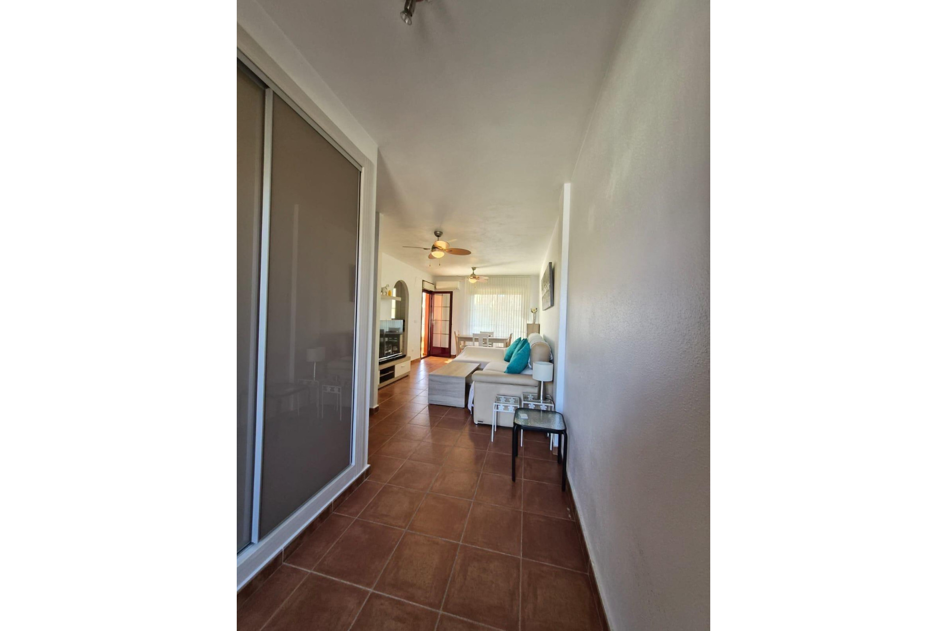 Revente - Apartment - Torrevieja - El limonar