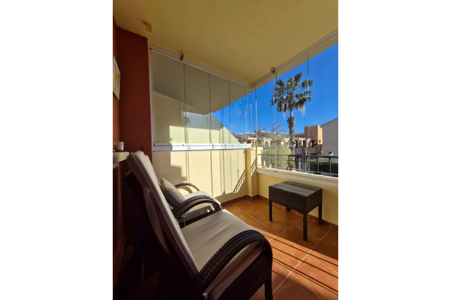Revente - Apartment - Torrevieja - El limonar