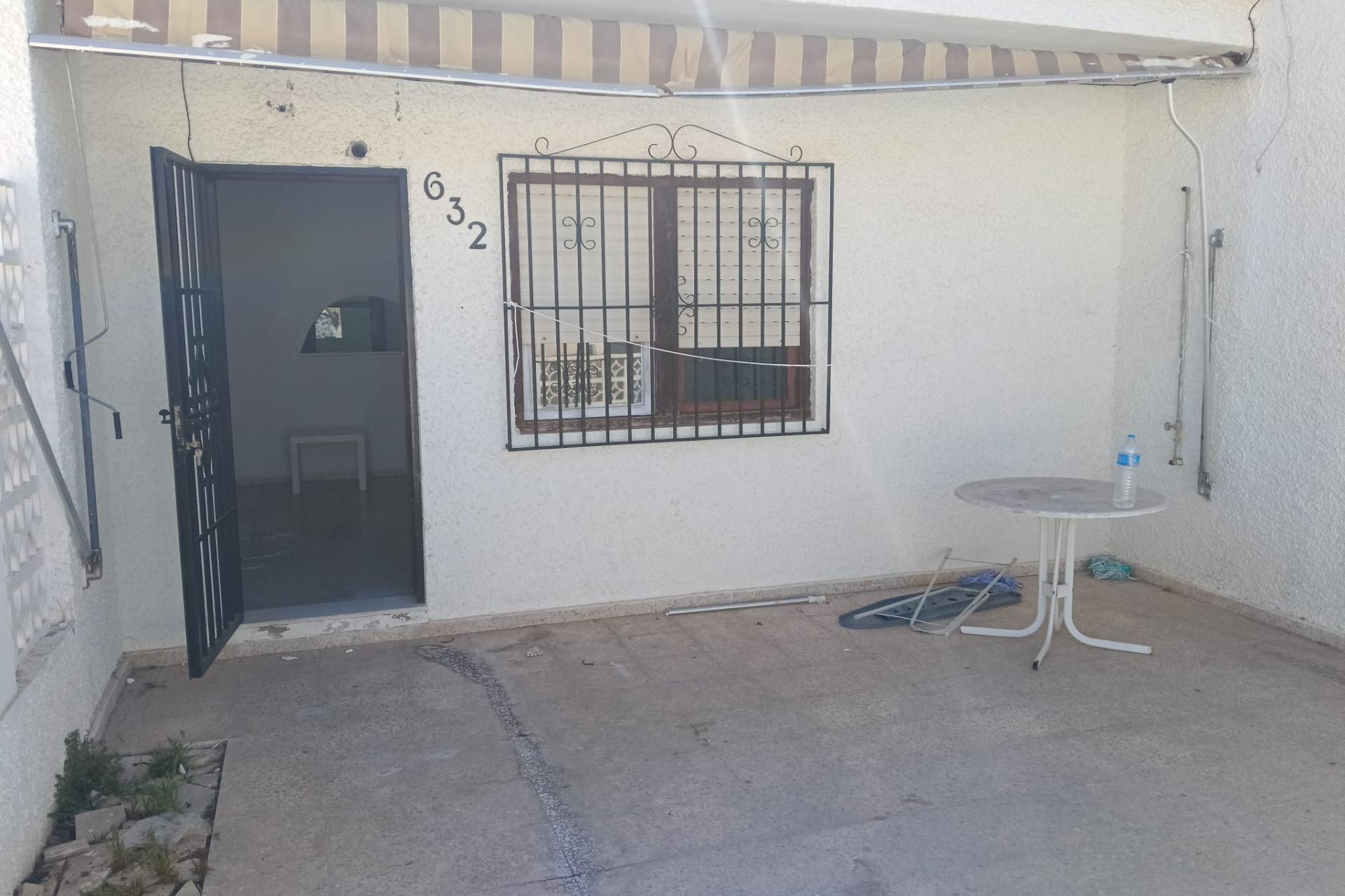 Revente - Apartment - Torrevieja - El limonar