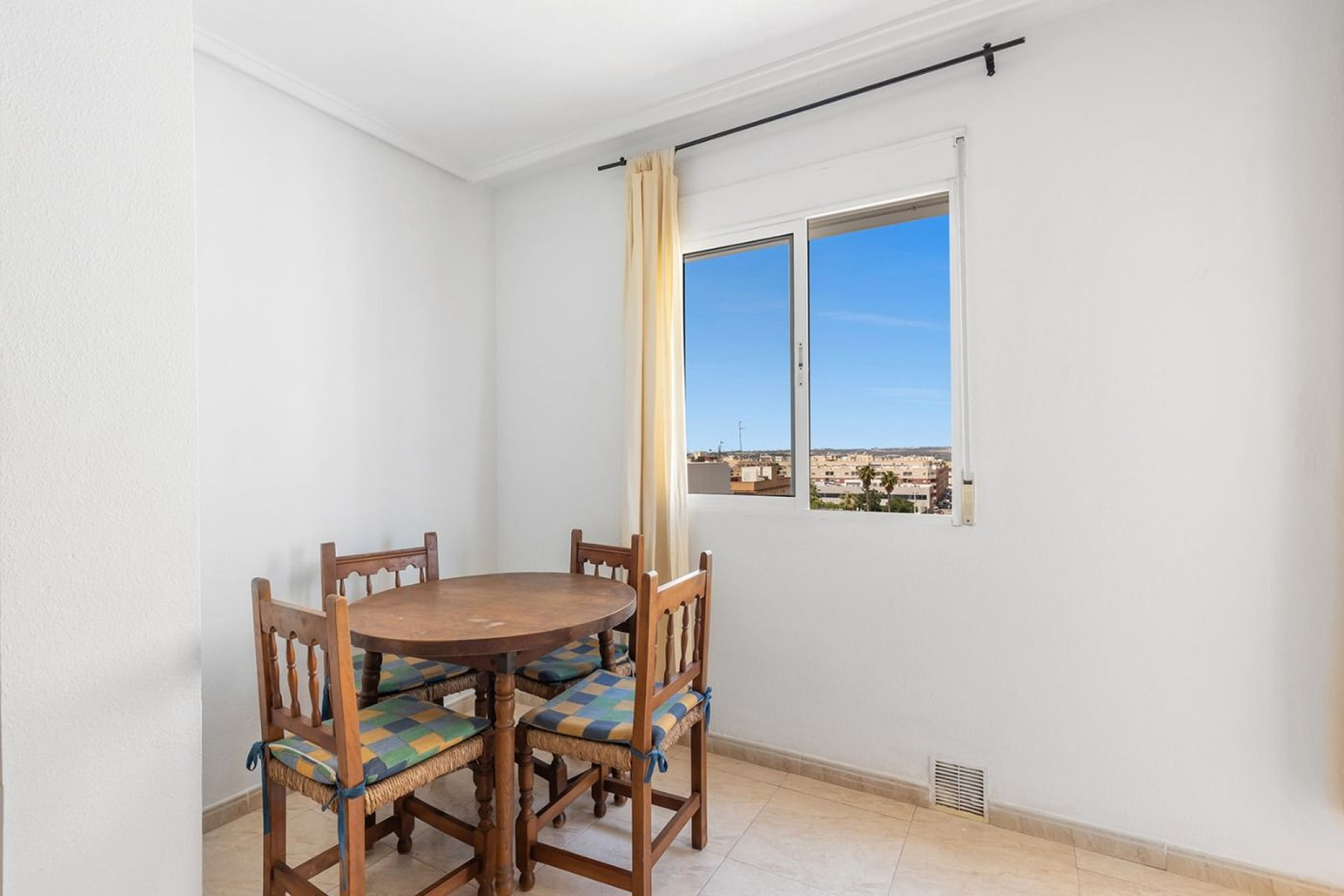 Revente - Apartment - Torrevieja - El molino