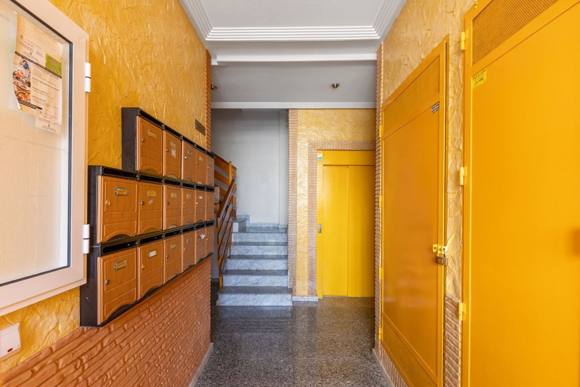 Revente - Apartment - Torrevieja - El molino