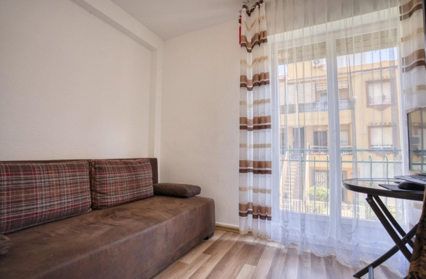 Revente - Apartment - Torrevieja - Eliseos playa