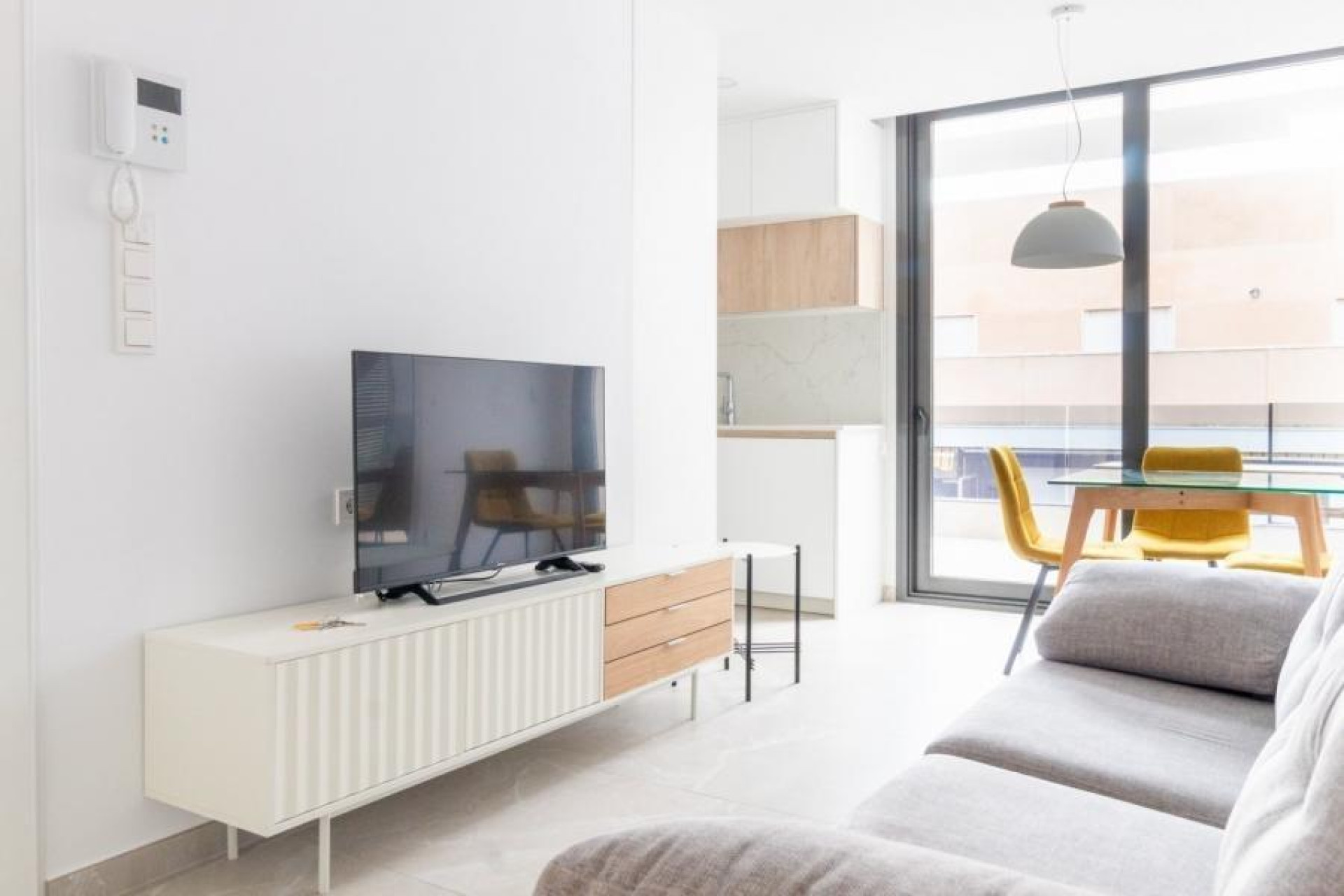 Revente - Apartment - Torrevieja - Estacion de autobuses