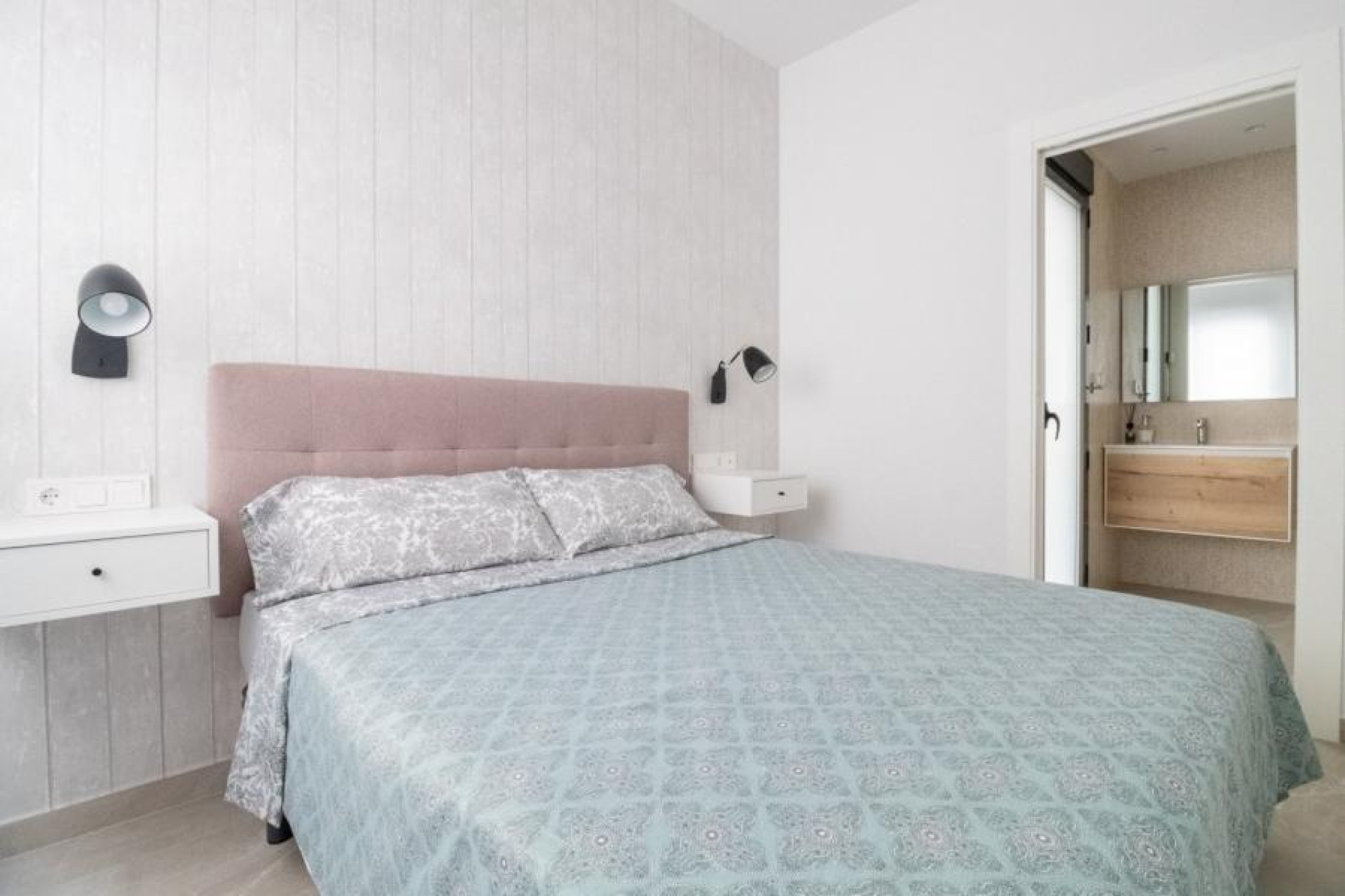 Revente - Apartment - Torrevieja - Estacion de autobuses