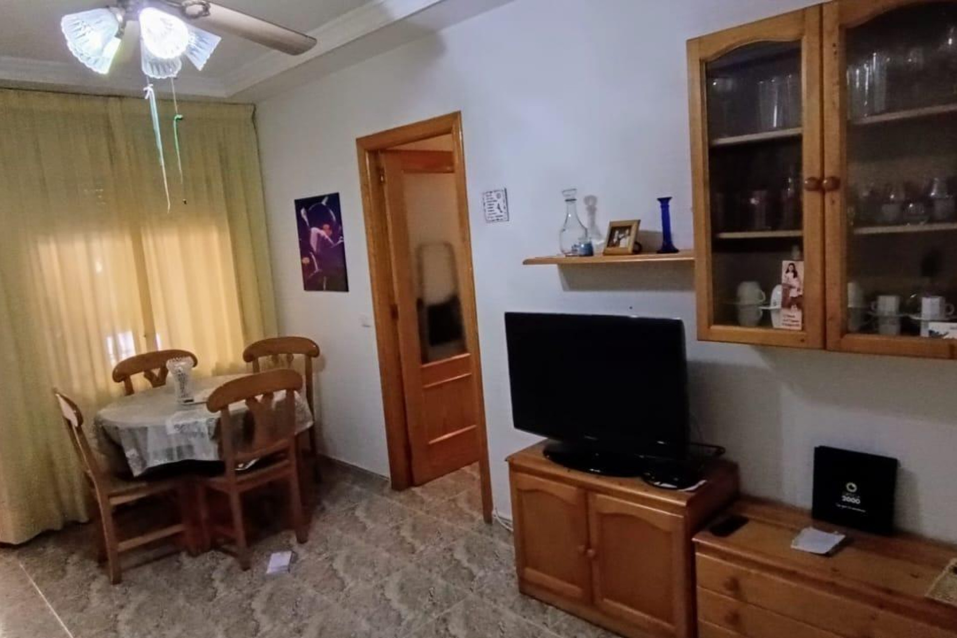 Revente - Apartment - Torrevieja - Estacion de autobuses