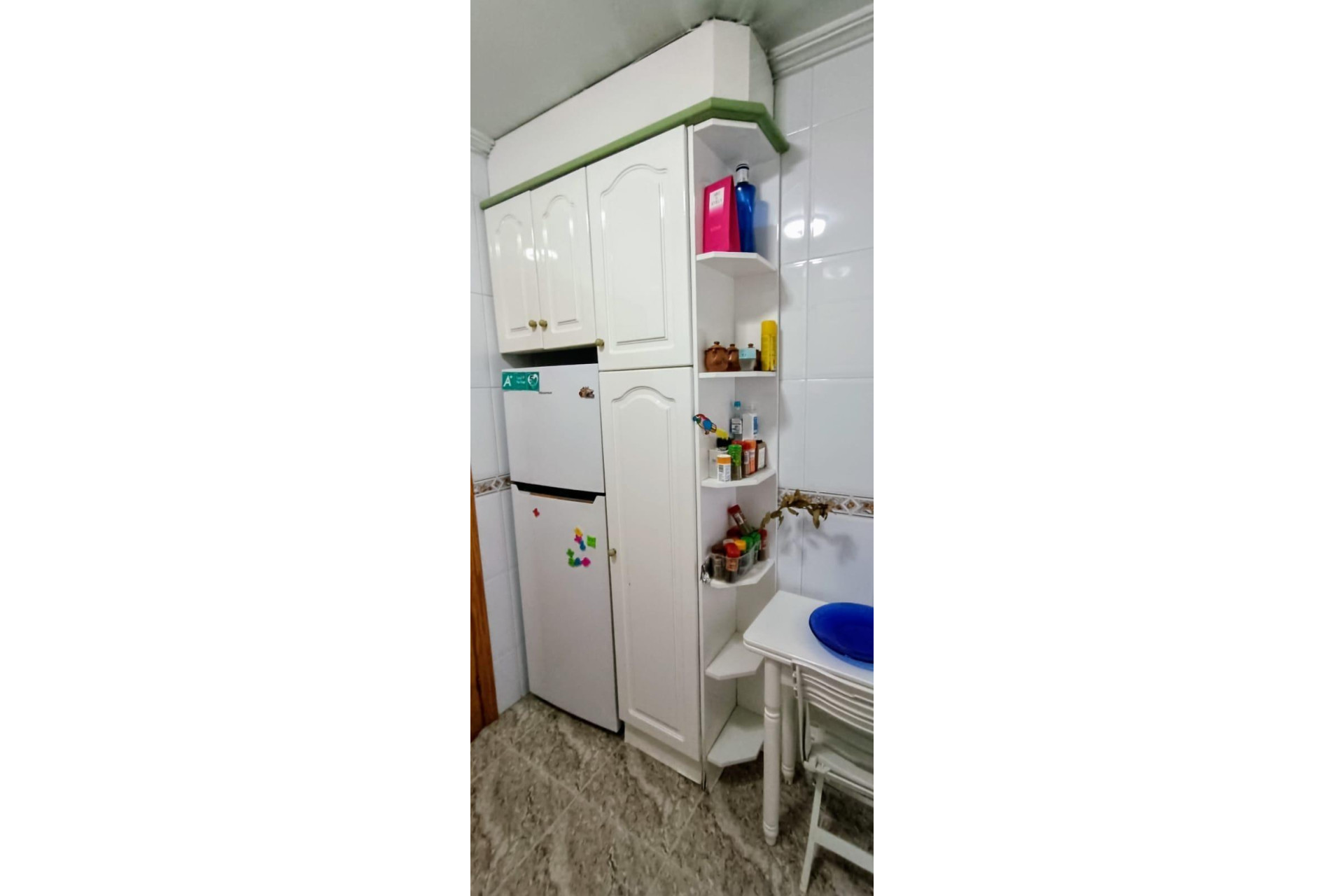 Revente - Apartment - Torrevieja - Estacion de autobuses