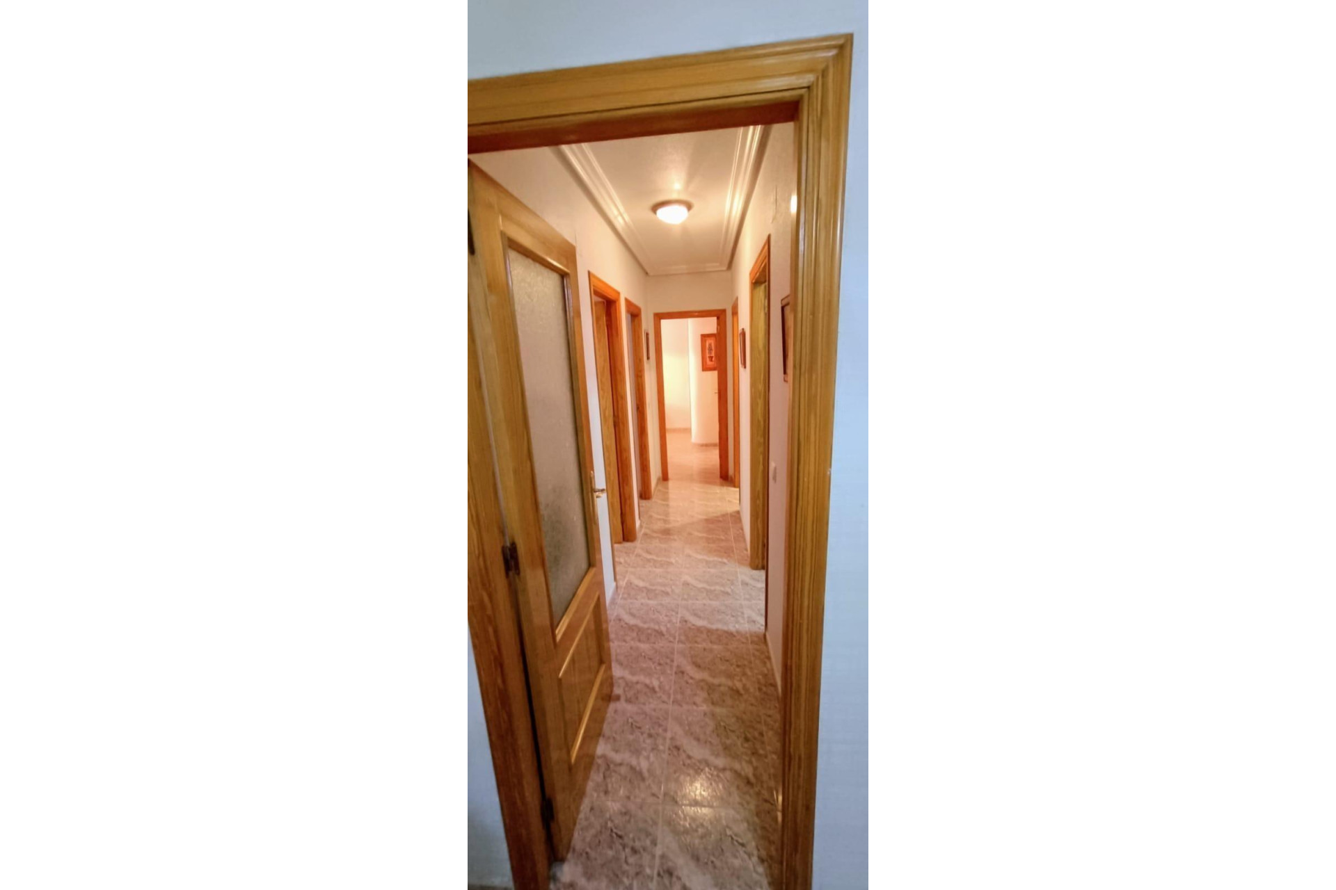 Revente - Apartment - Torrevieja - Estacion de autobuses