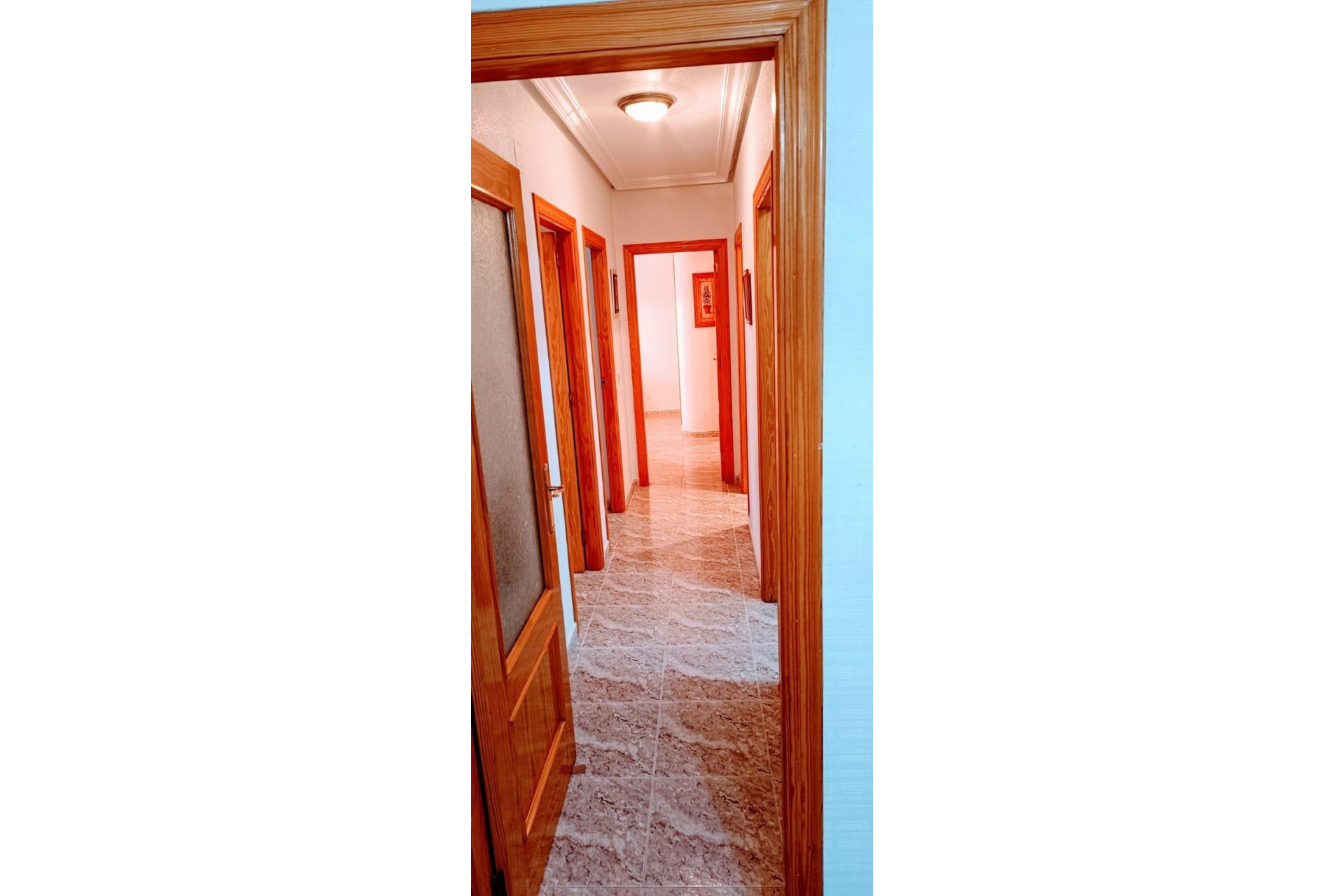 Revente - Apartment - Torrevieja - Estacion de autobuses