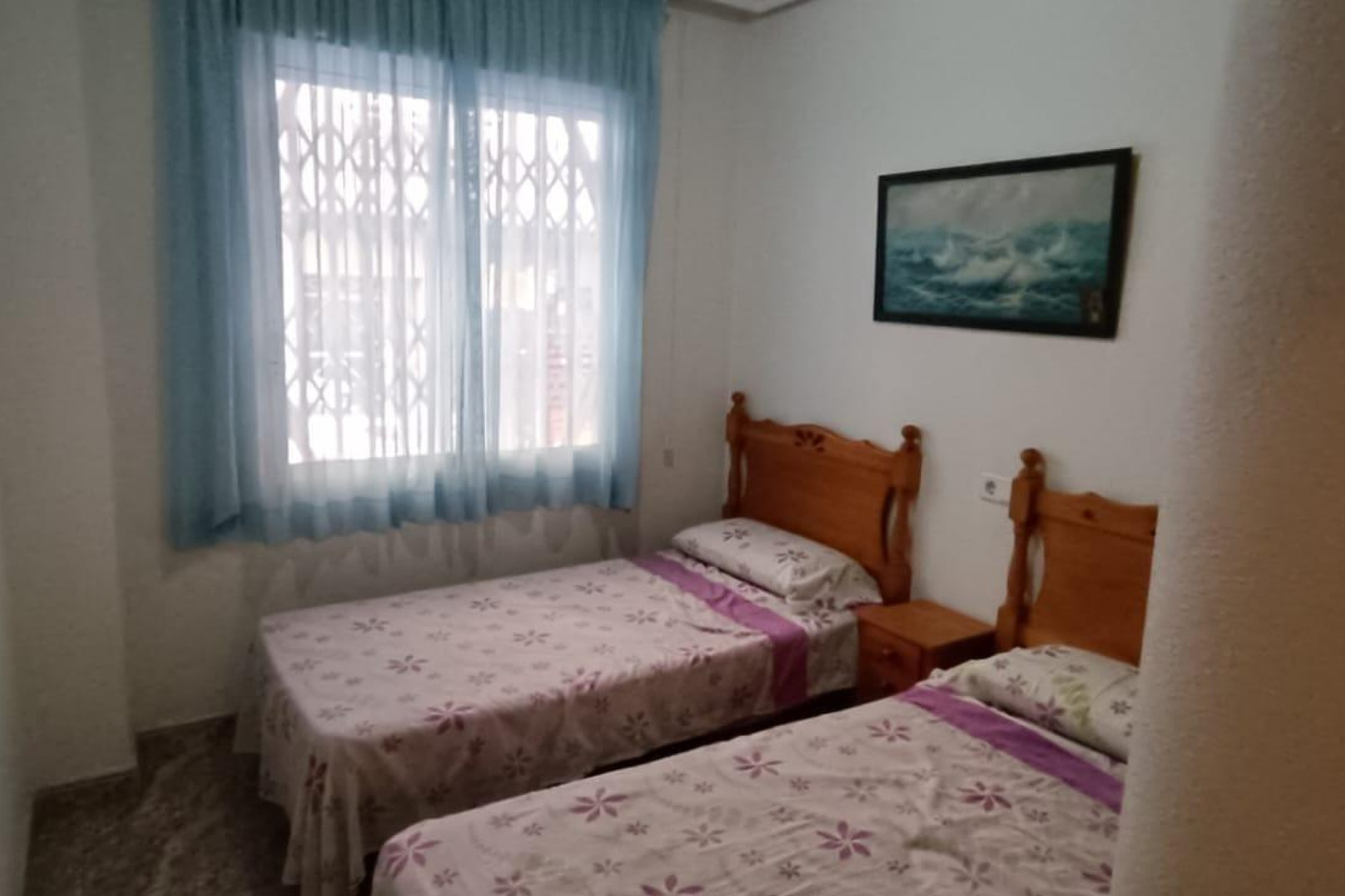 Revente - Apartment - Torrevieja - Estacion de autobuses