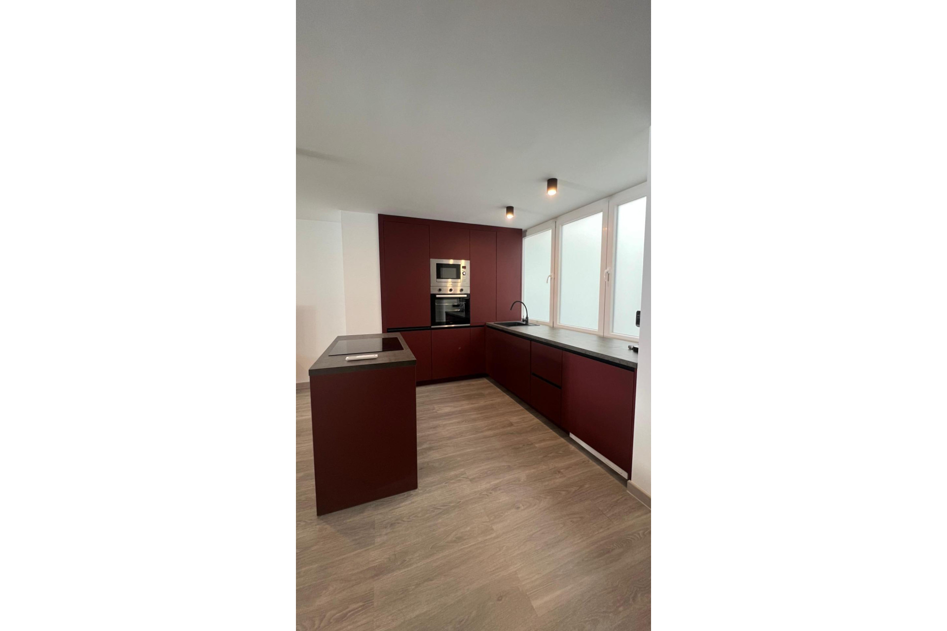 Revente - Apartment - Torrevieja - Estacion de autobuses