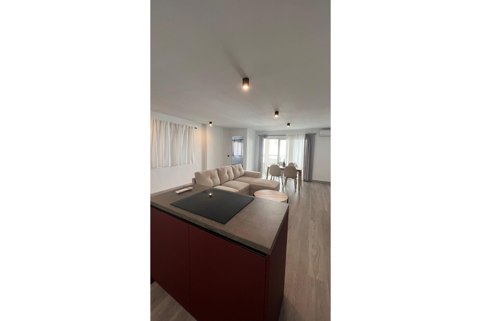 Revente - Apartment - Torrevieja - Estacion de autobuses