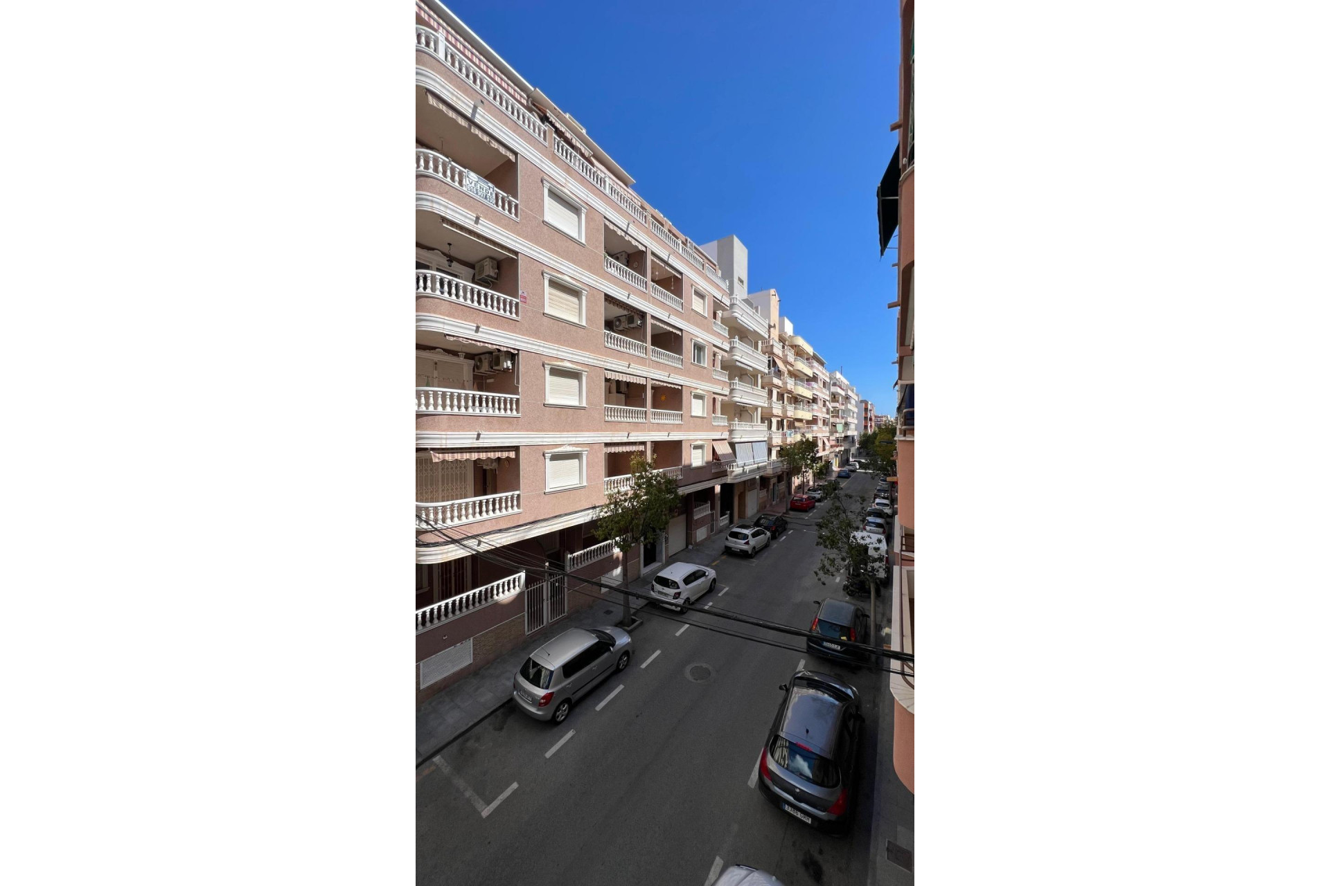 Revente - Apartment - Torrevieja - Estacion de autobuses