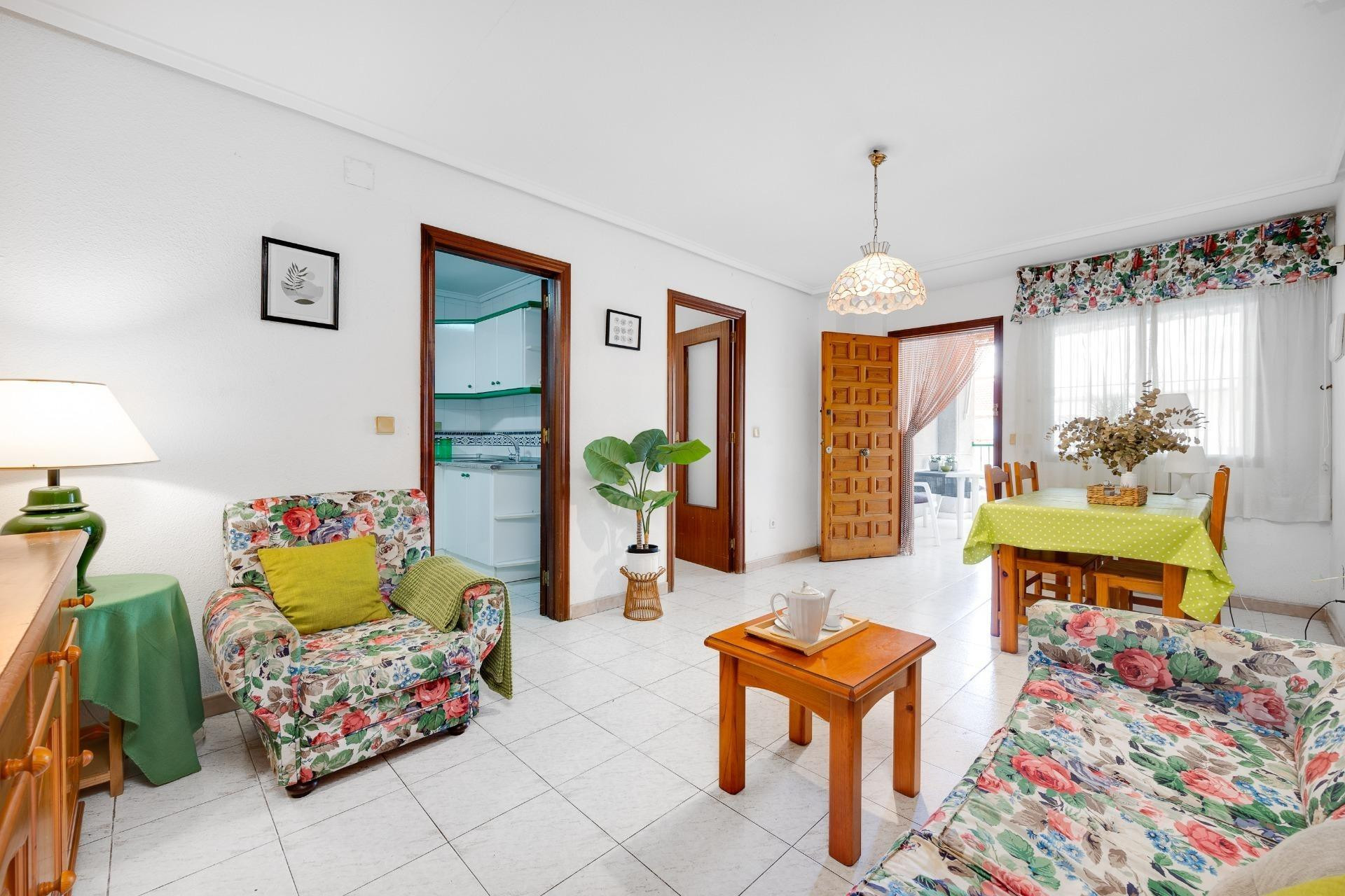 Revente - Apartment - Torrevieja - Estacion de autobuses