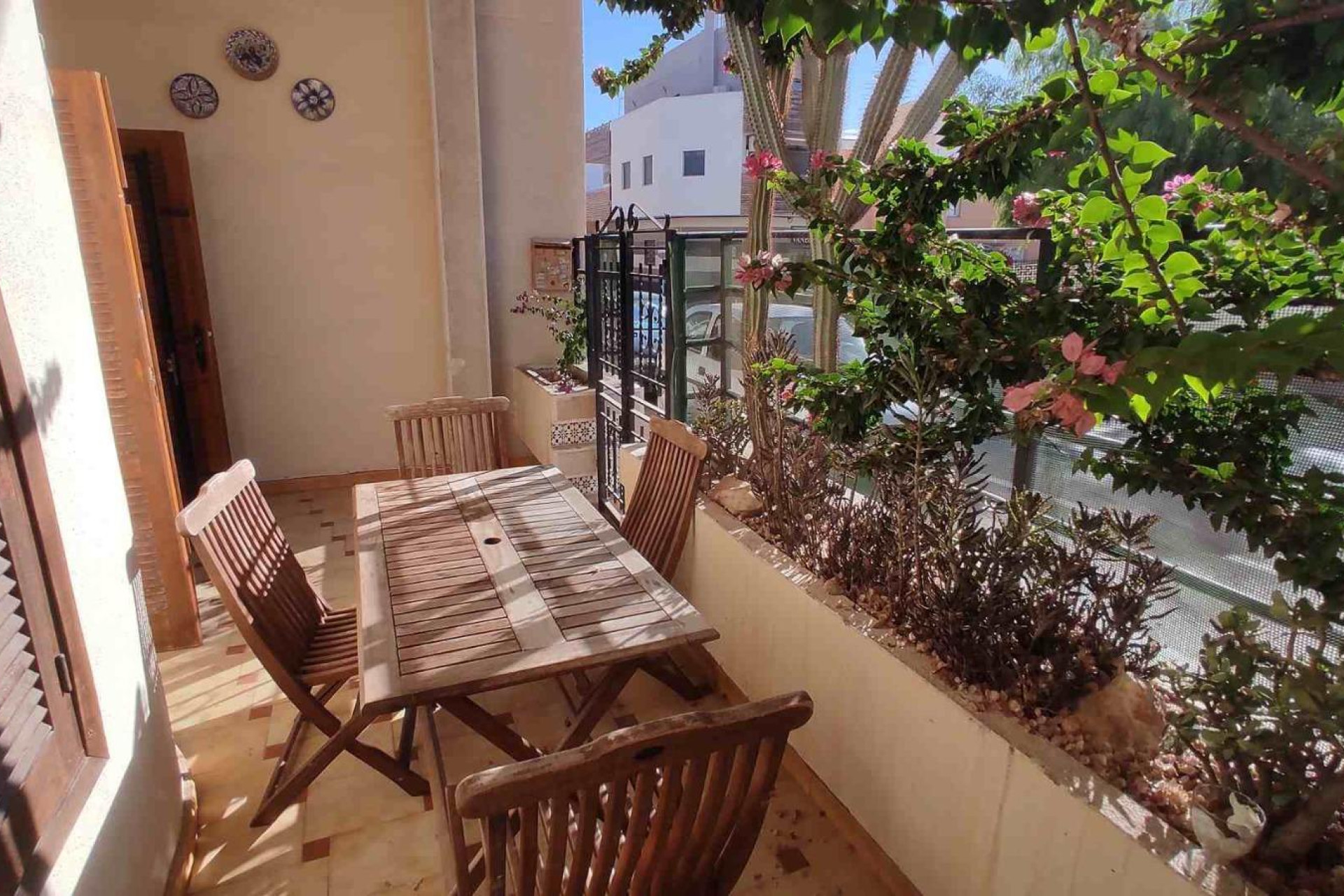 Revente - Apartment - Torrevieja - Estacion de autobuses