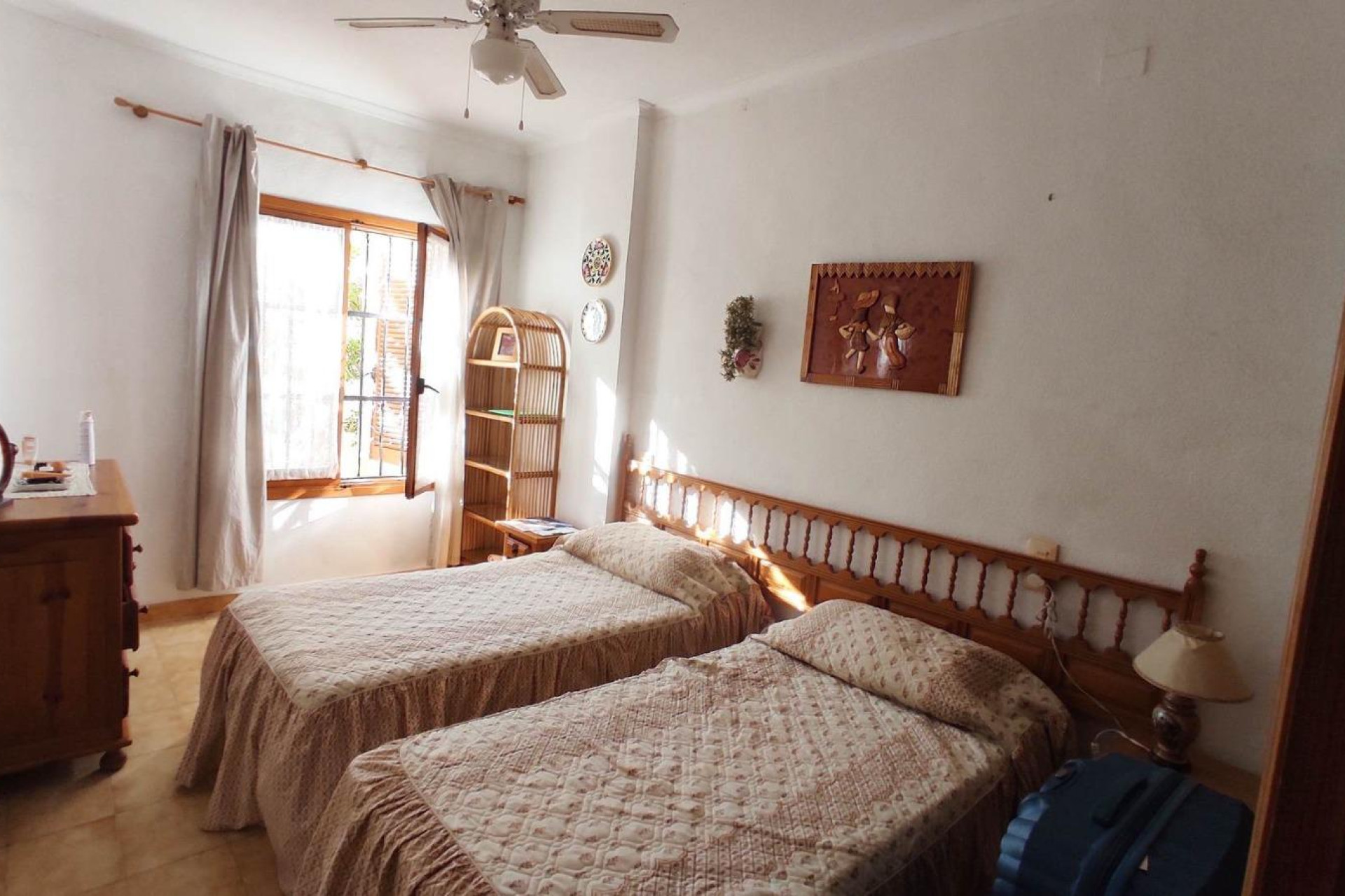 Revente - Apartment - Torrevieja - Estacion de autobuses