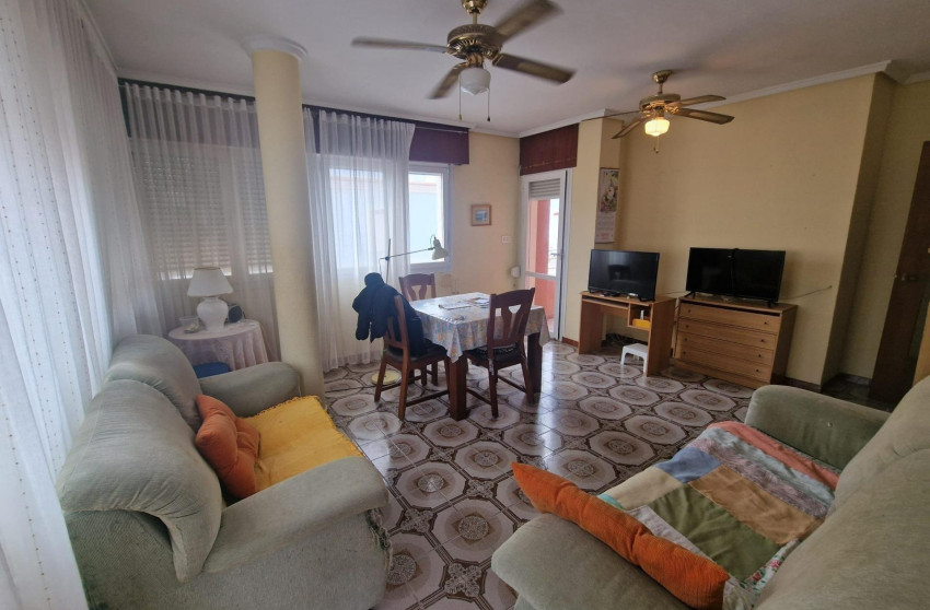 Revente - Apartment - Torrevieja - Estacion de autobuses