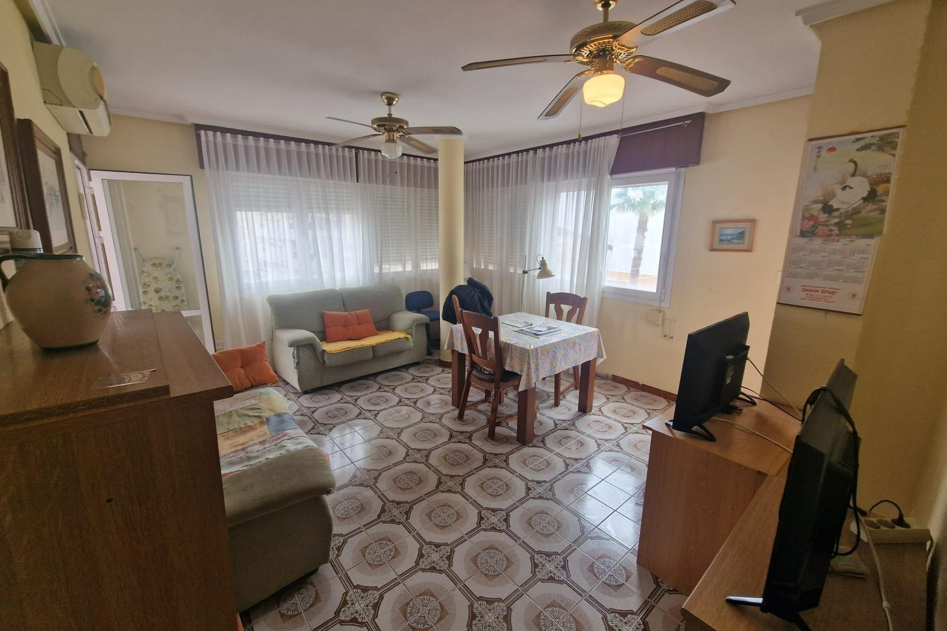 Revente - Apartment - Torrevieja - Estacion de autobuses