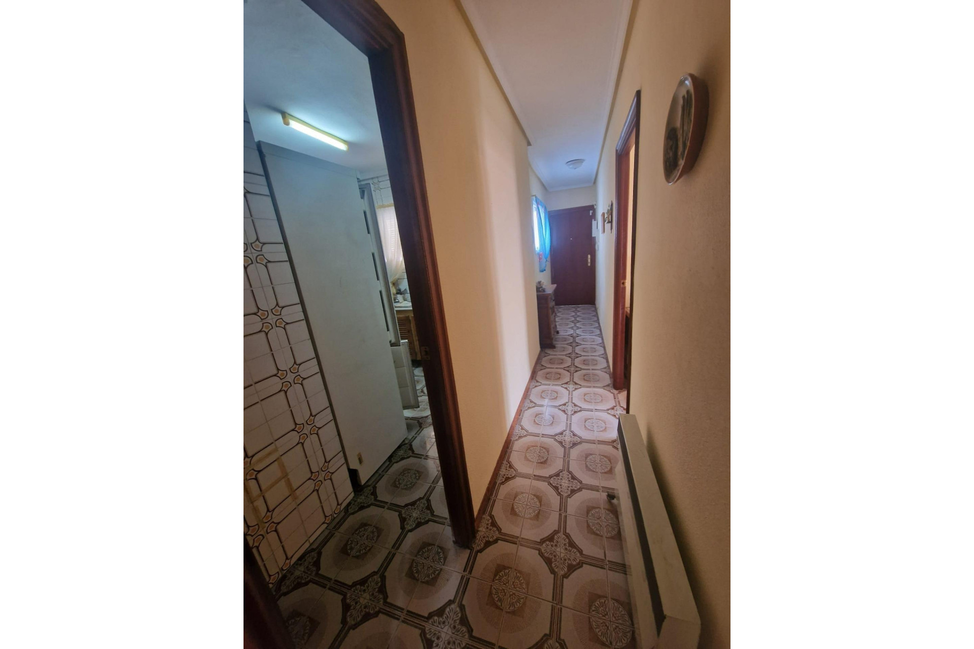 Revente - Apartment - Torrevieja - Estacion de autobuses