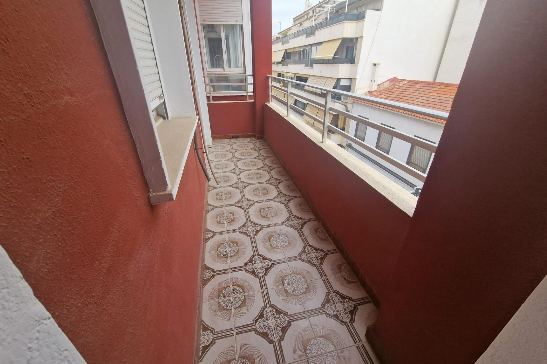 Revente - Apartment - Torrevieja - Estacion de autobuses