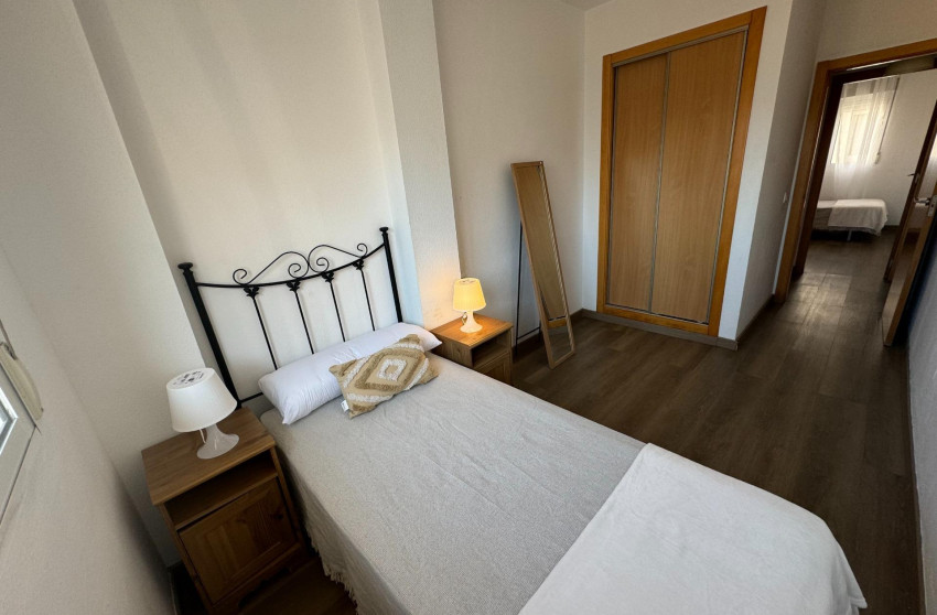 Revente - Apartment - Torrevieja - Estacion de autobuses