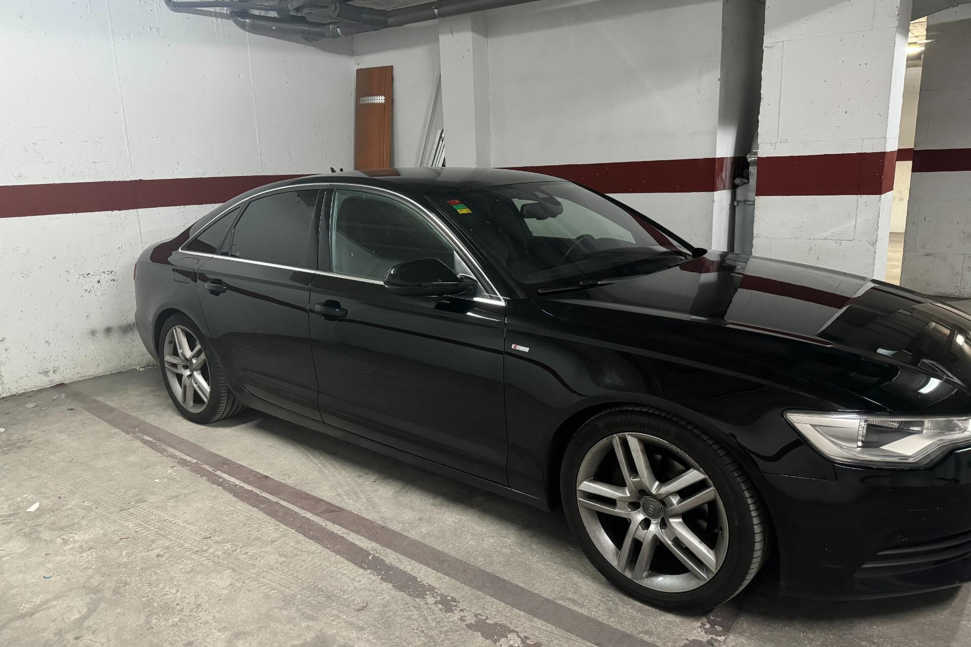 Revente - Apartment - Torrevieja - Estacion de autobuses