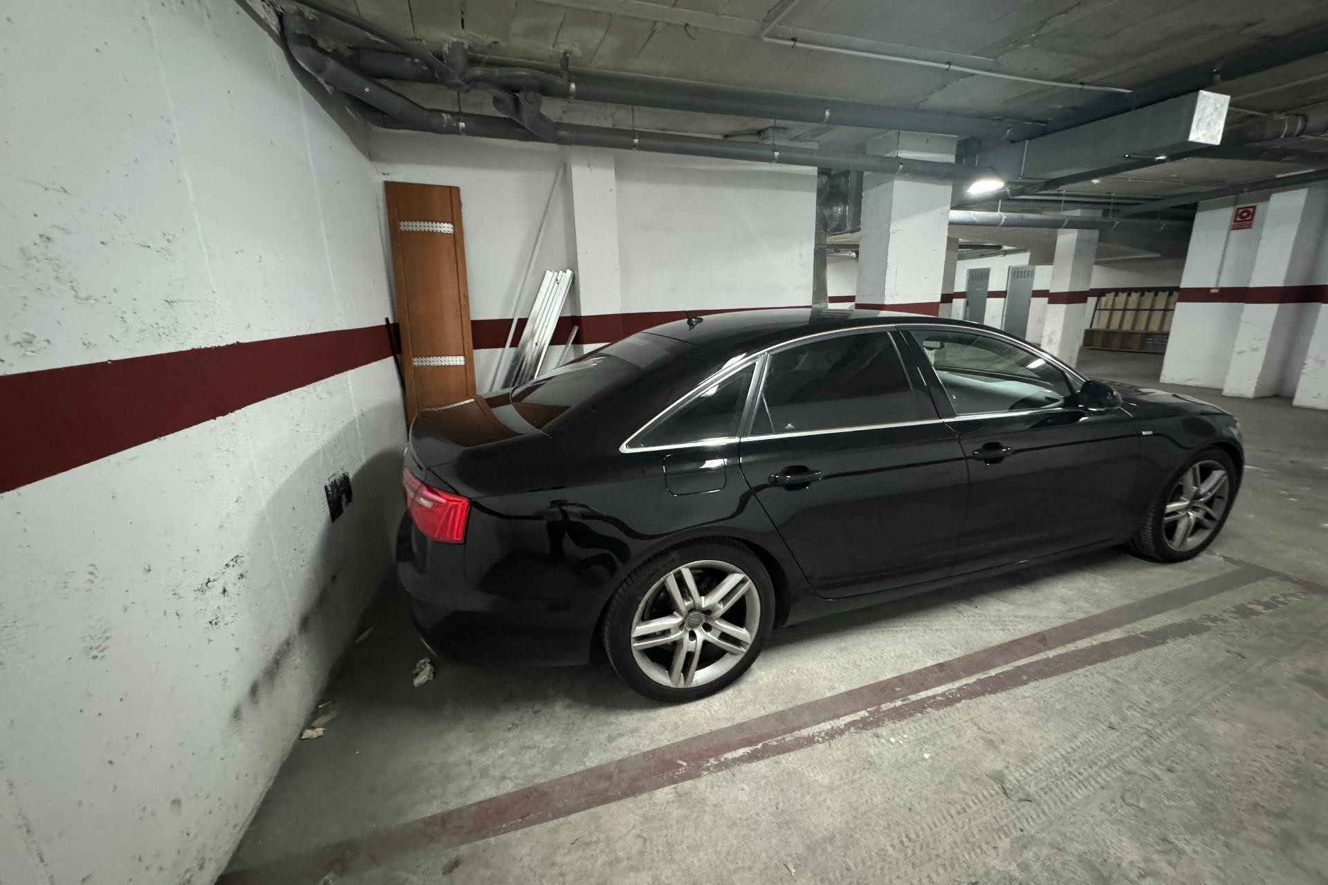 Revente - Apartment - Torrevieja - Estacion de autobuses