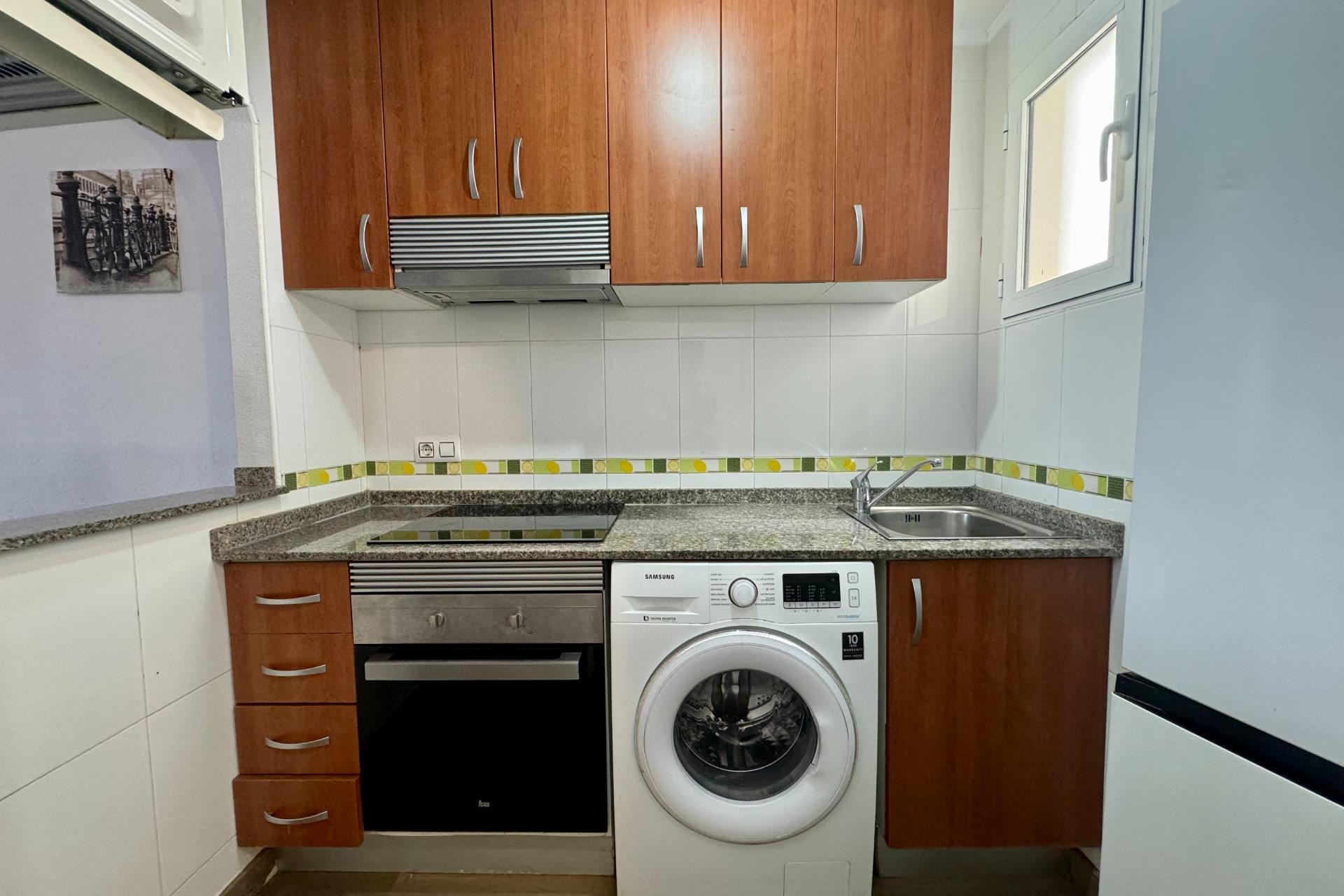 Revente - Apartment - Torrevieja - Estacion de autobuses