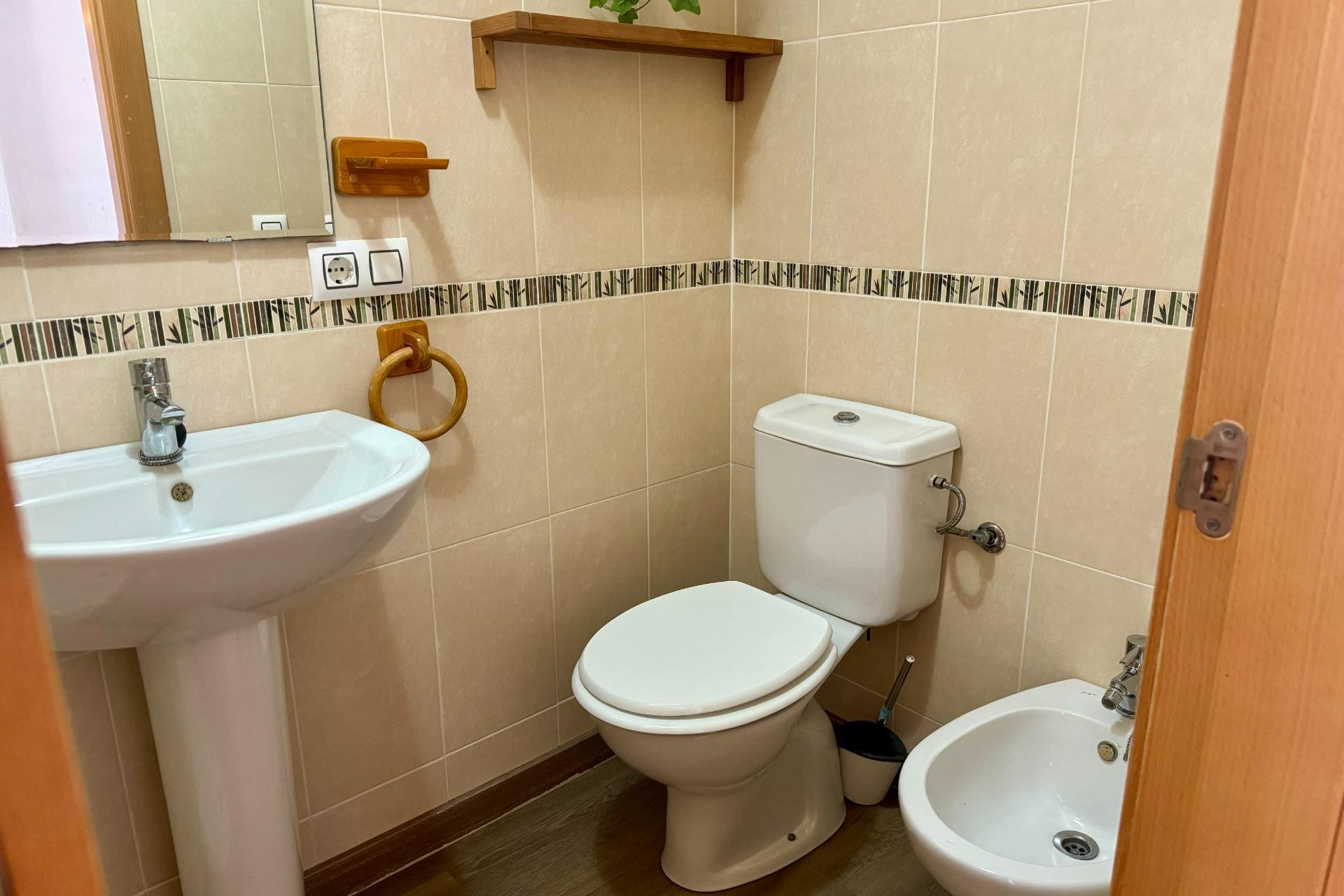 Revente - Apartment - Torrevieja - Estacion de autobuses