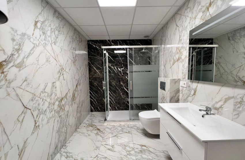 Revente - Apartment - Torrevieja - Estacion de autobuses