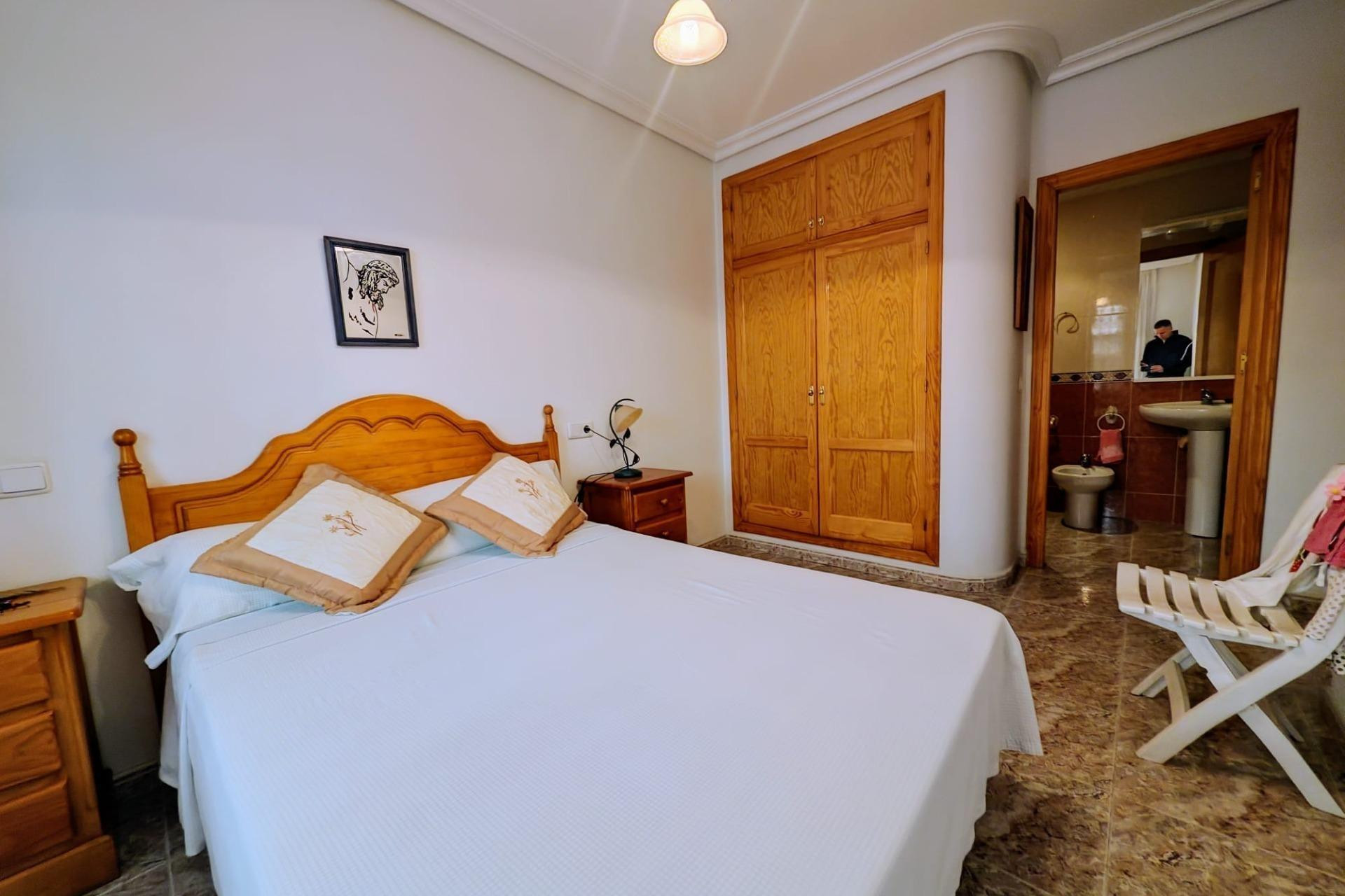 Revente - Apartment - Torrevieja - Estacion de autobuses