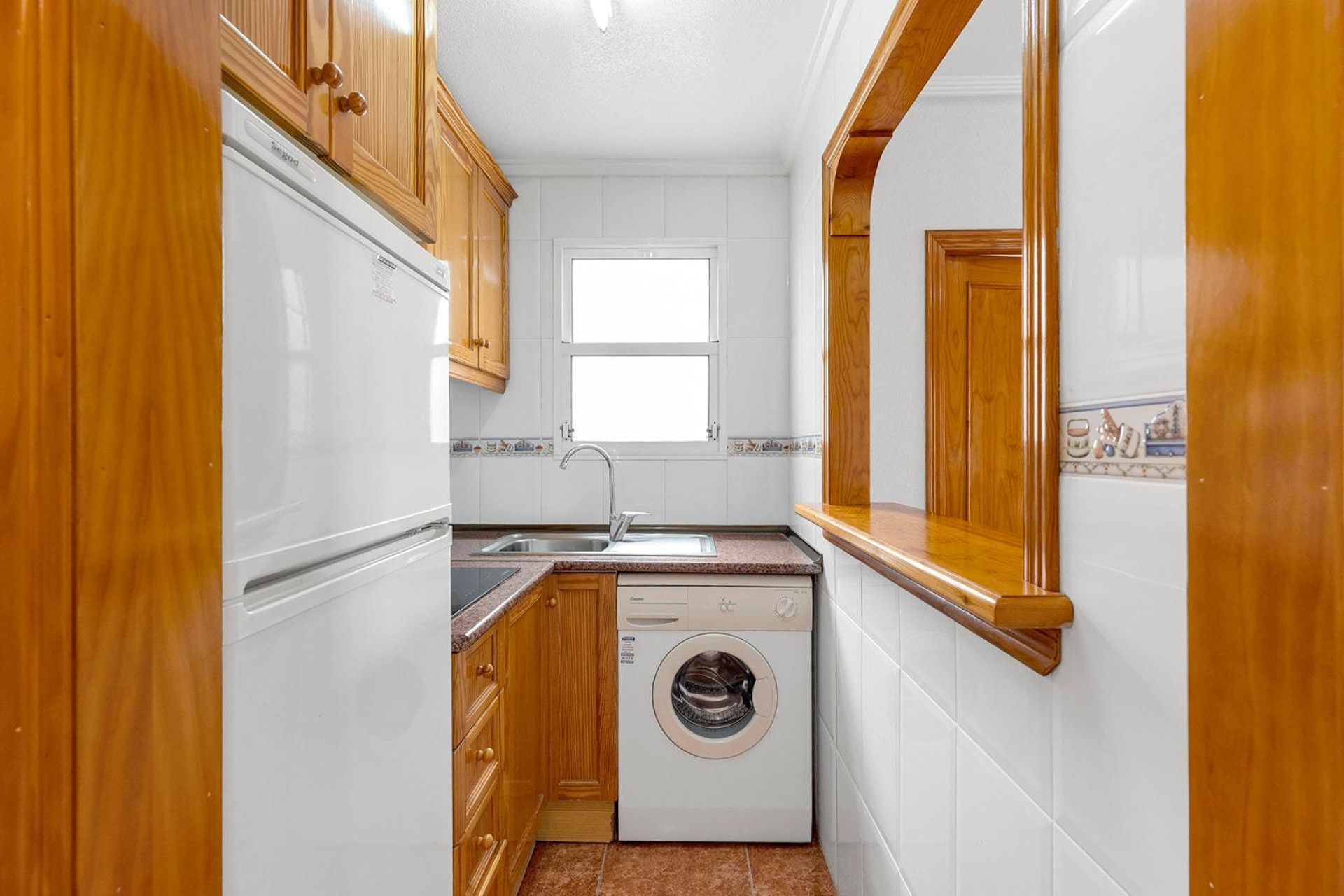 Revente - Apartment - Torrevieja - Estacion de autobuses