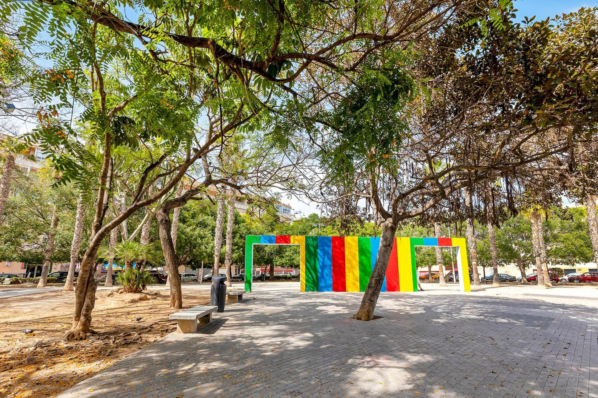 Revente - Apartment - Torrevieja - Estacion de autobuses