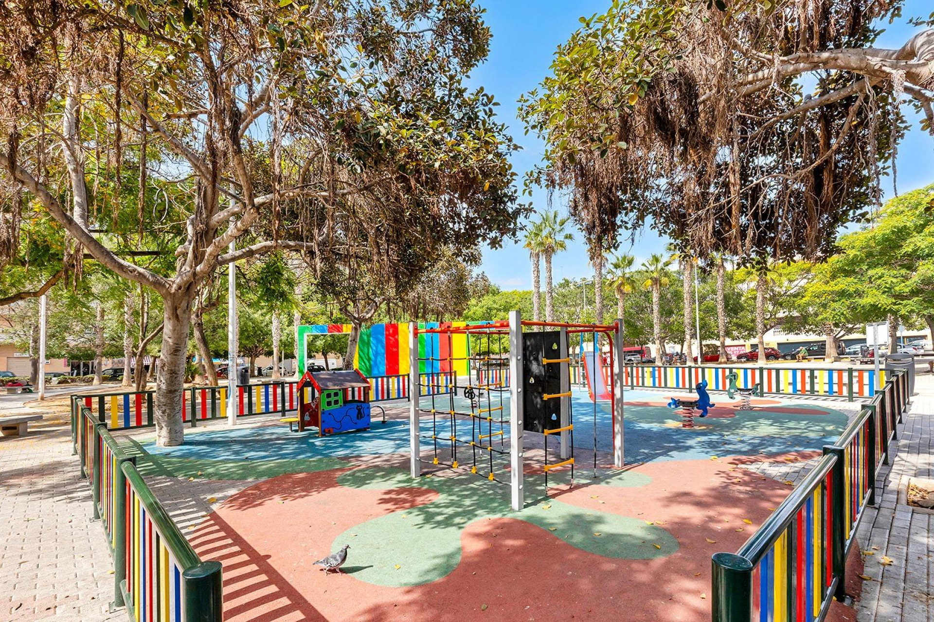 Revente - Apartment - Torrevieja - Estacion de autobuses