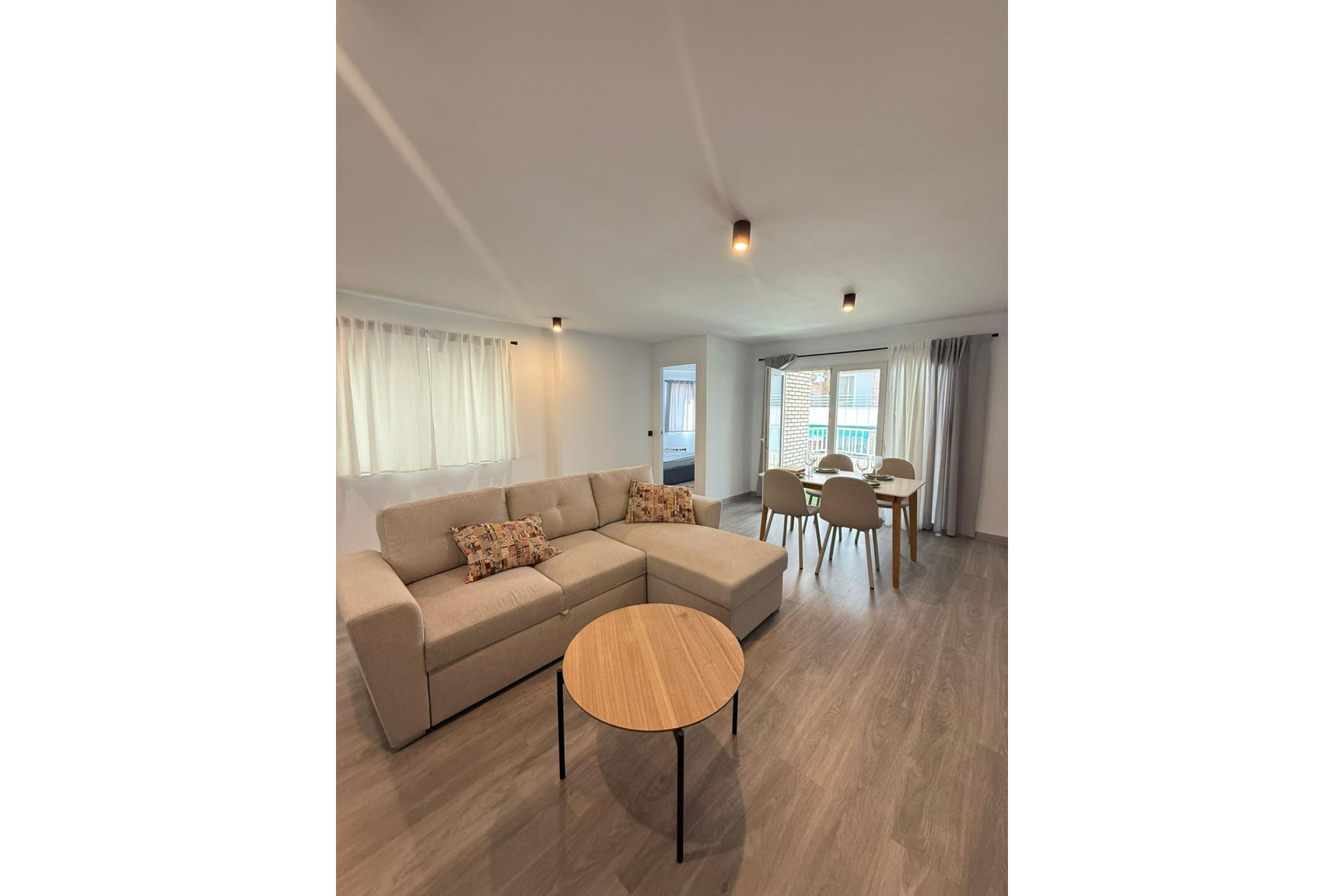 Revente - Apartment - Torrevieja - Estacion de autobuses