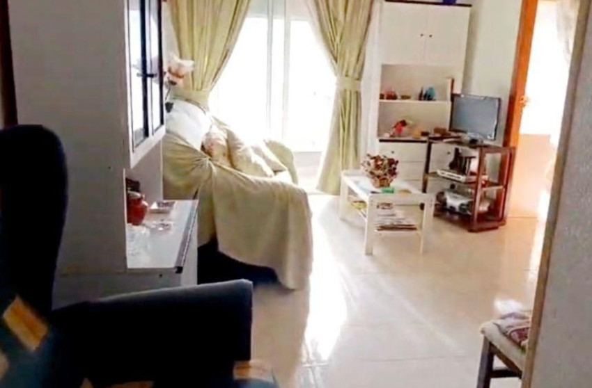 Revente - Apartment - Torrevieja - Estacion de autobuses