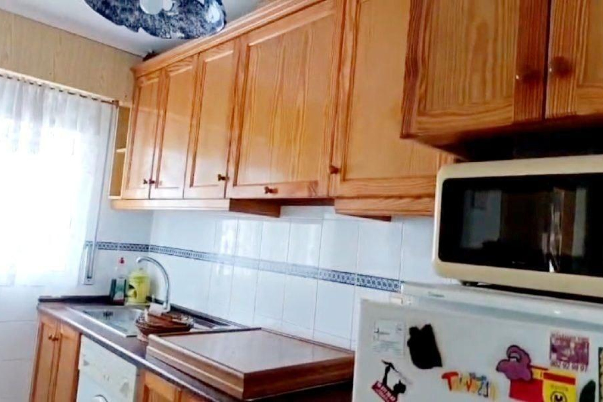 Revente - Apartment - Torrevieja - Estacion de autobuses