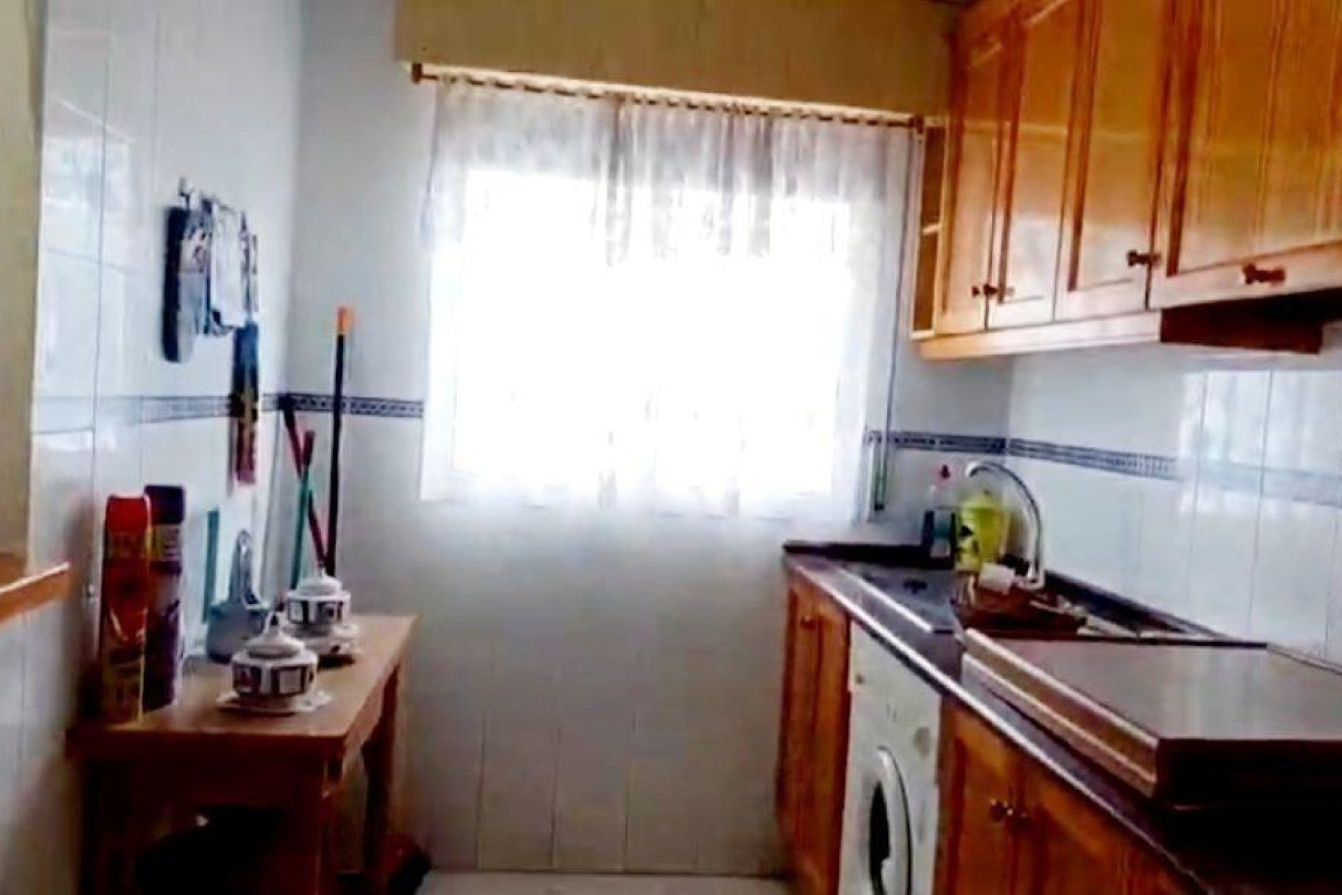 Revente - Apartment - Torrevieja - Estacion de autobuses