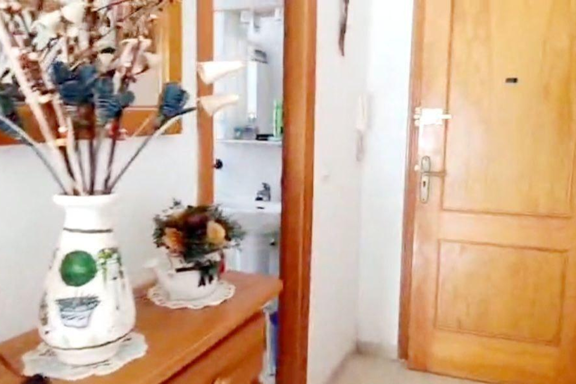 Revente - Apartment - Torrevieja - Estacion de autobuses