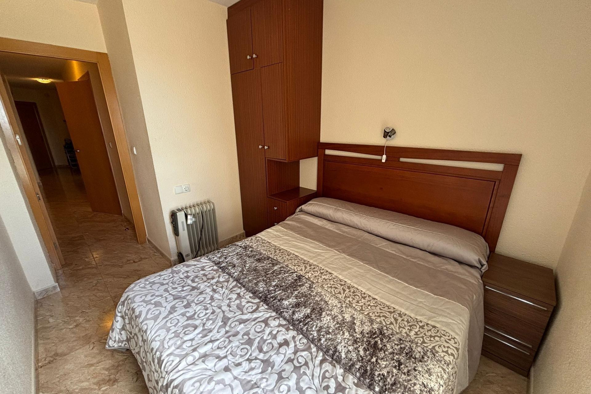 Revente - Apartment - Torrevieja - Estacion de autobuses