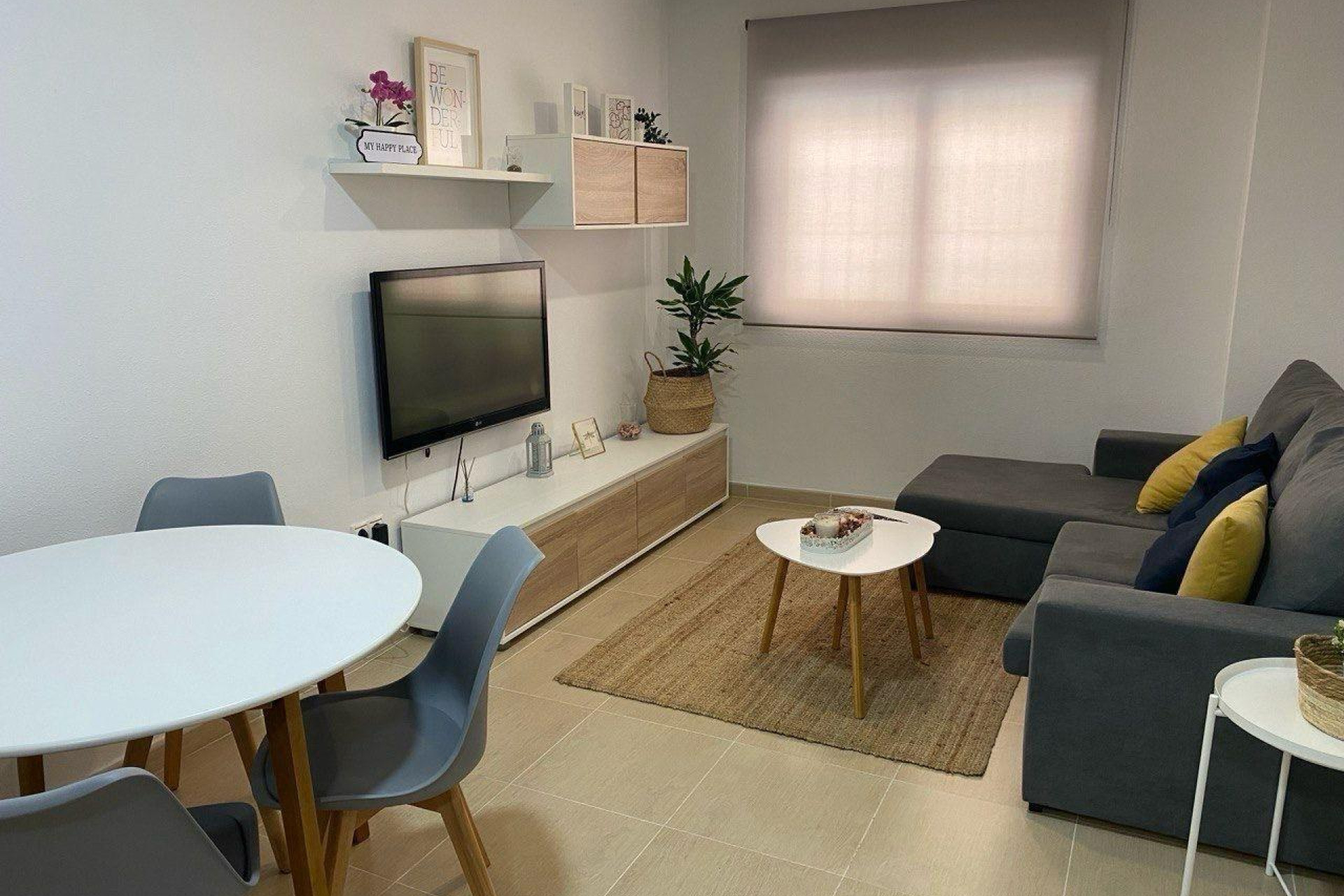 Revente - Apartment - Torrevieja - Estacion de autobuses