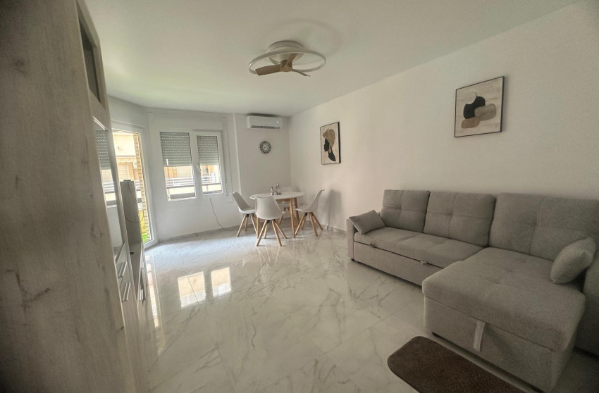 Revente - Apartment - Torrevieja - Estacion de autobuses