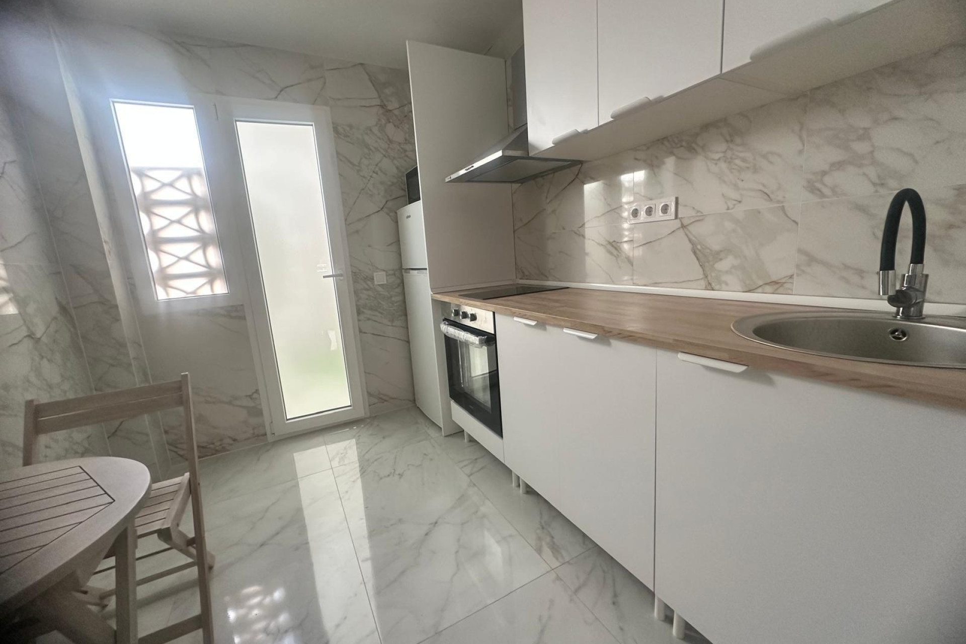 Revente - Apartment - Torrevieja - Estacion de autobuses