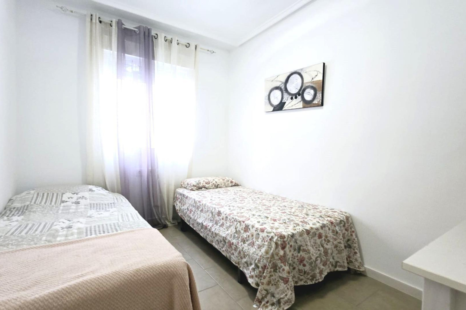 Revente - Apartment - Torrevieja - Estacion de autobuses