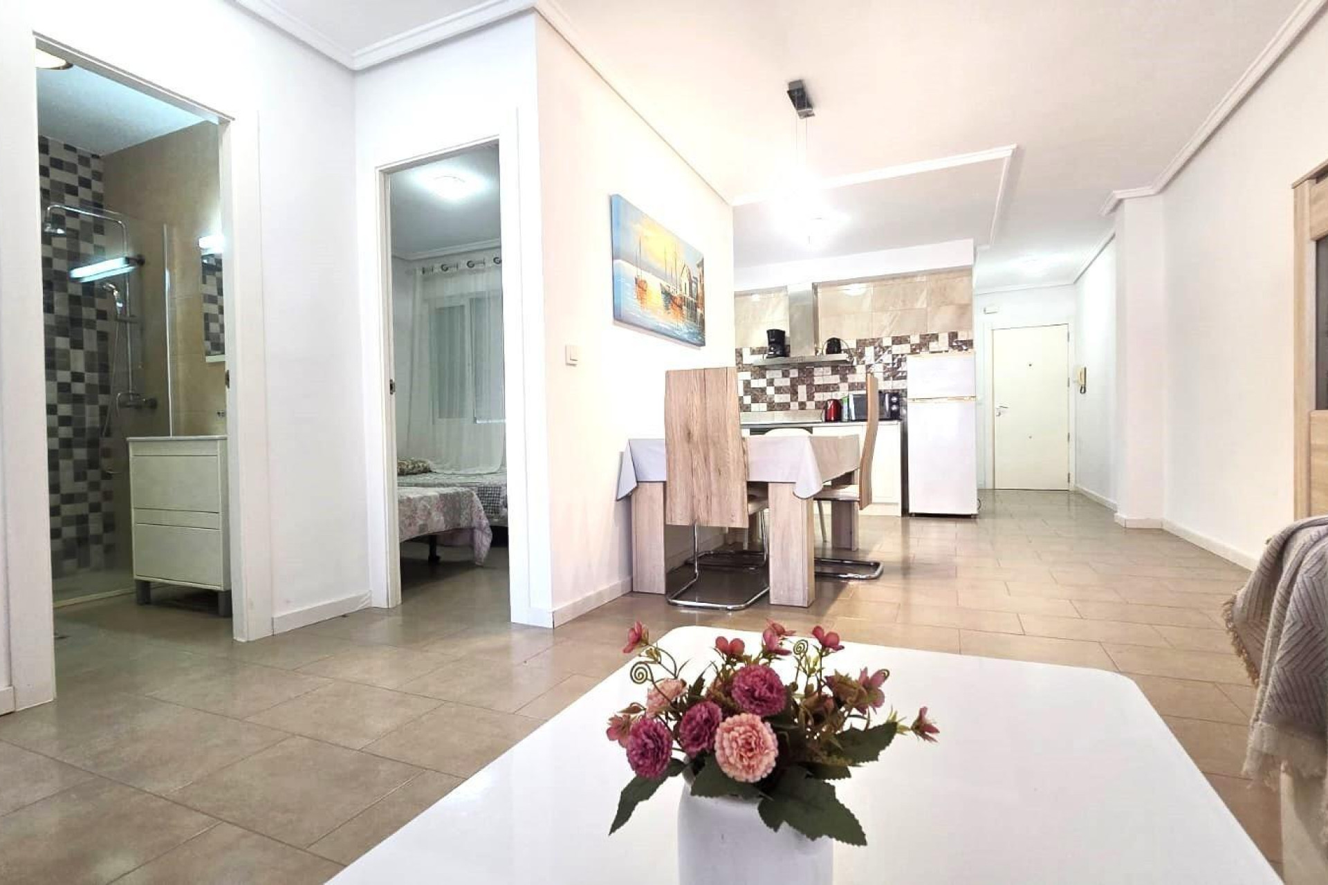 Revente - Apartment - Torrevieja - Estacion de autobuses